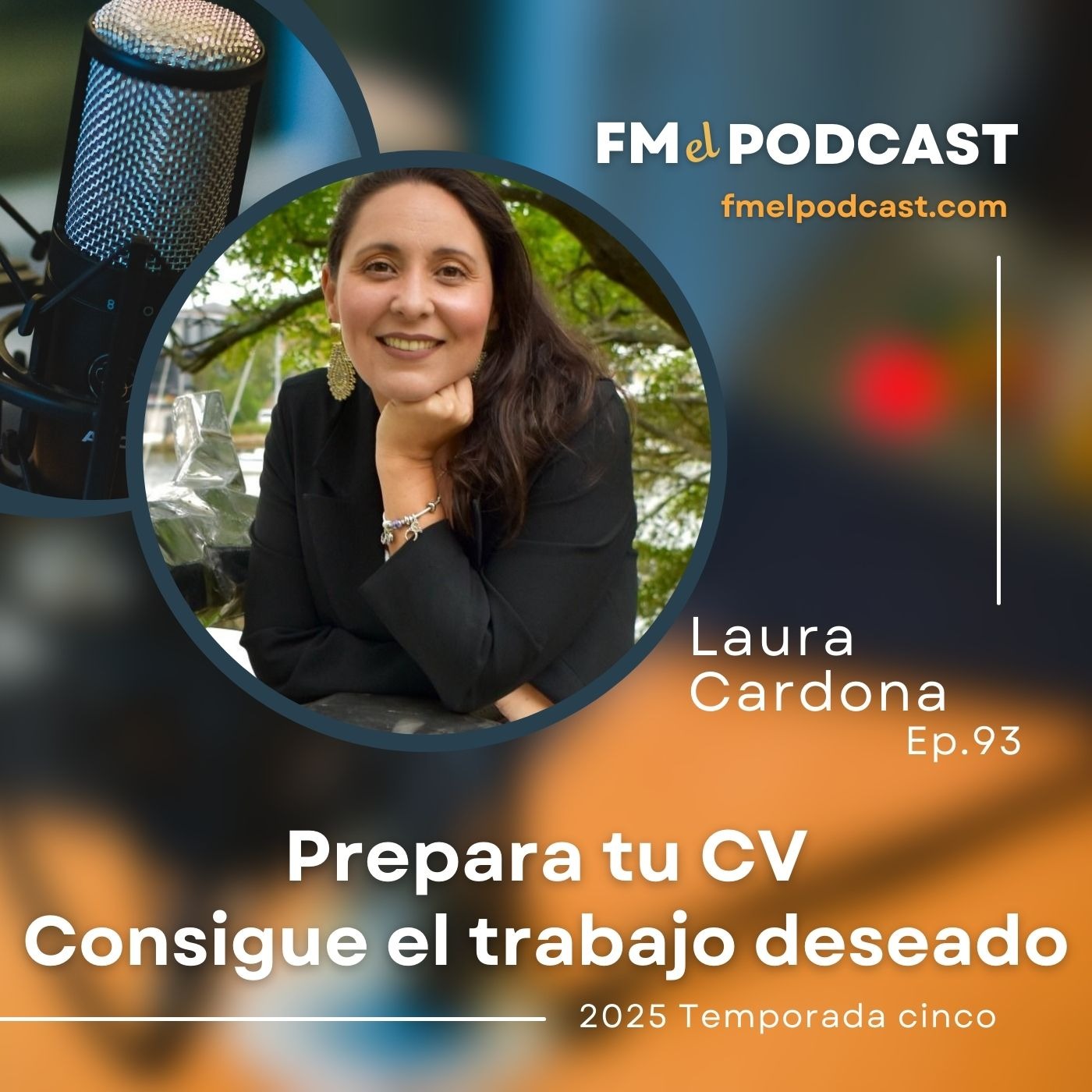 FM el Podcast
