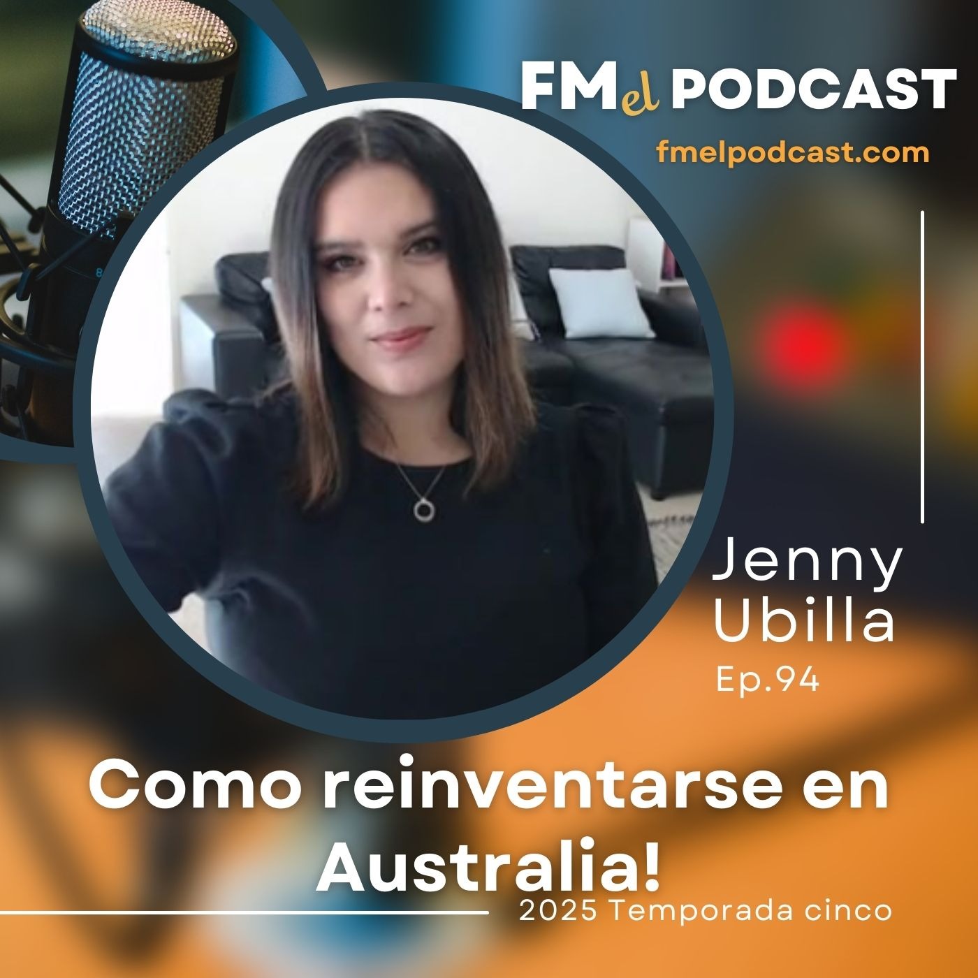 FM el Podcast