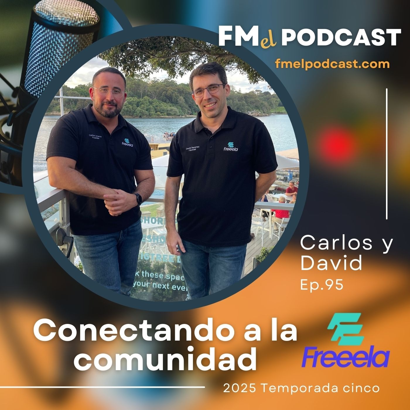FM el Podcast