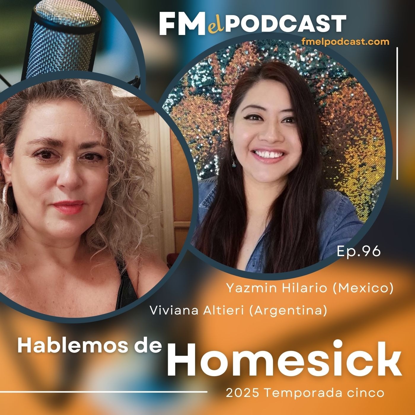 FM el Podcast
