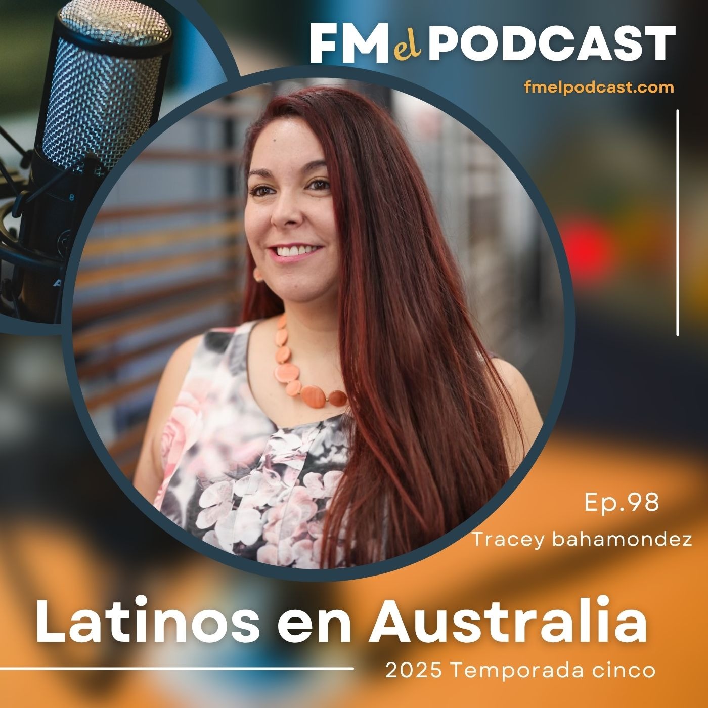 FM el Podcast