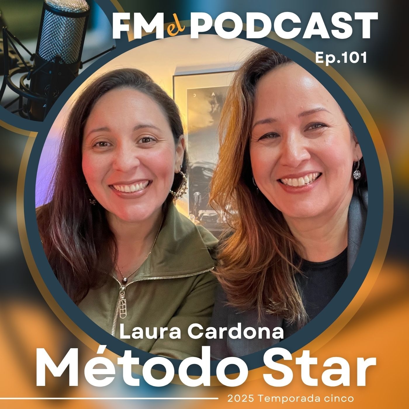 FM el Podcast