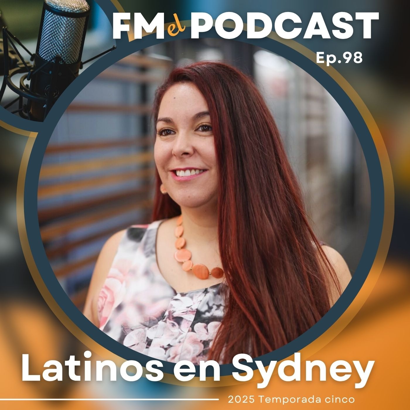 Descubre la comunidad latina, Latinos en Sydney