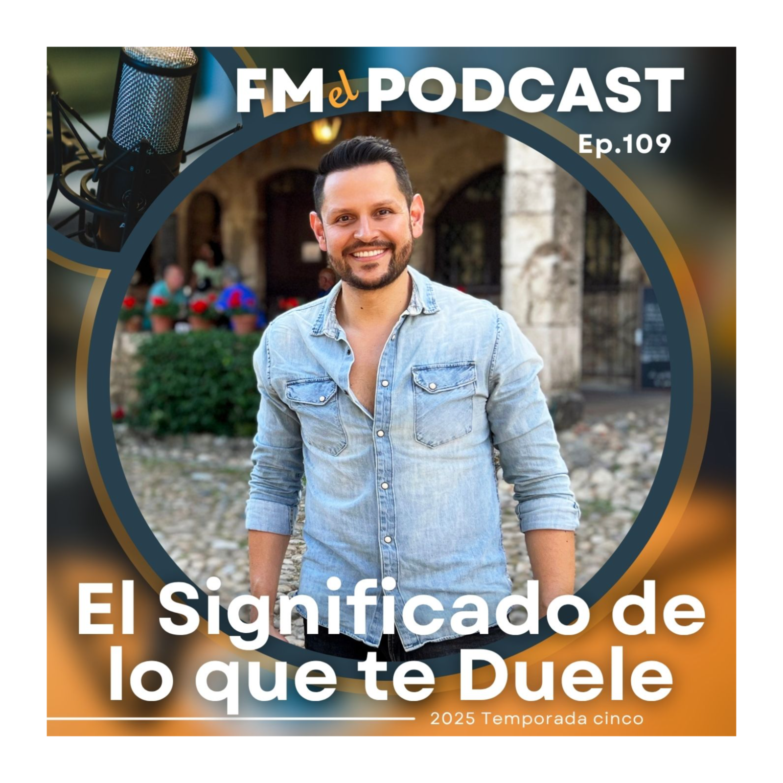 ¿Lo que te duele, te controla? Aprende a soltar y recuperar tu poder interior.