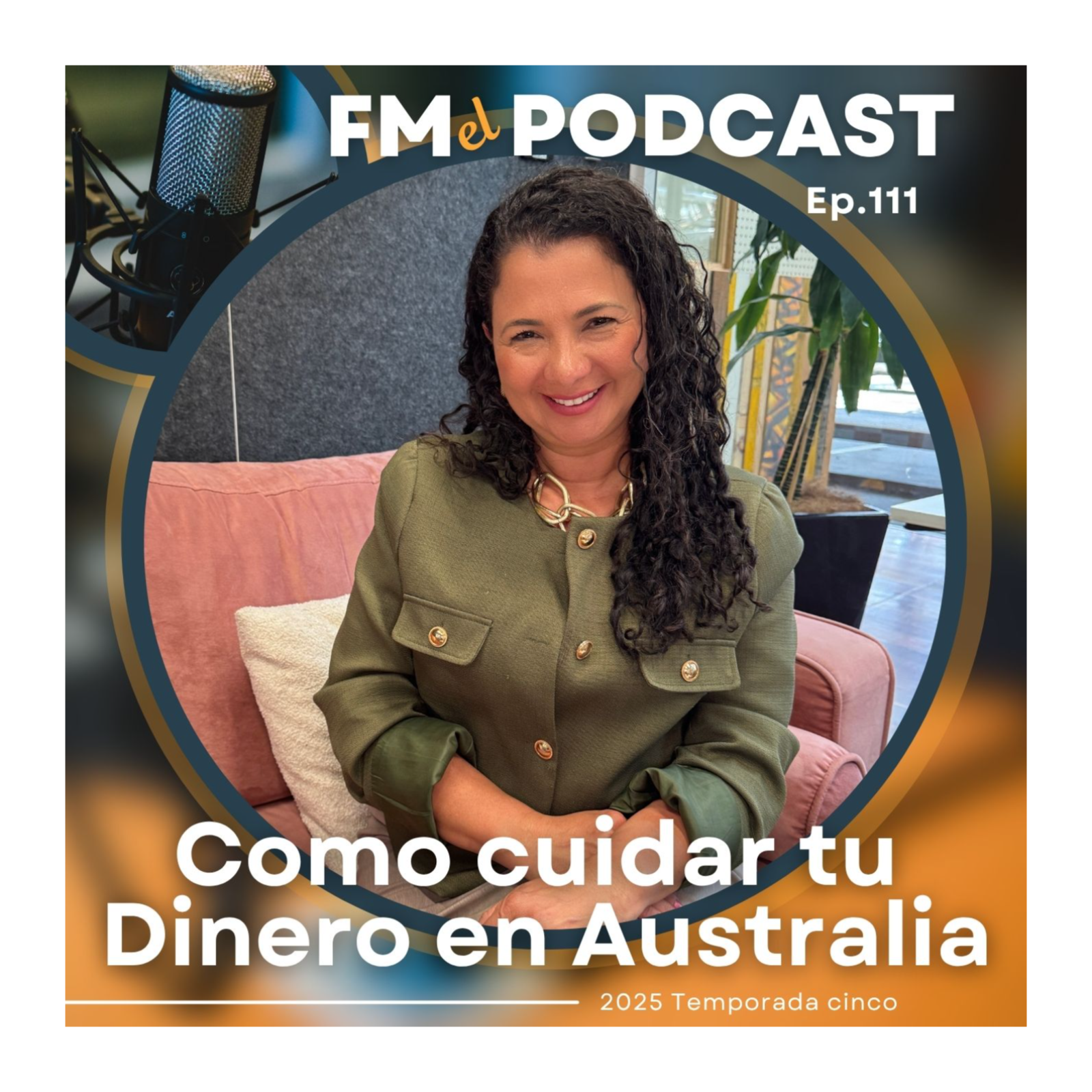 FM el Podcast