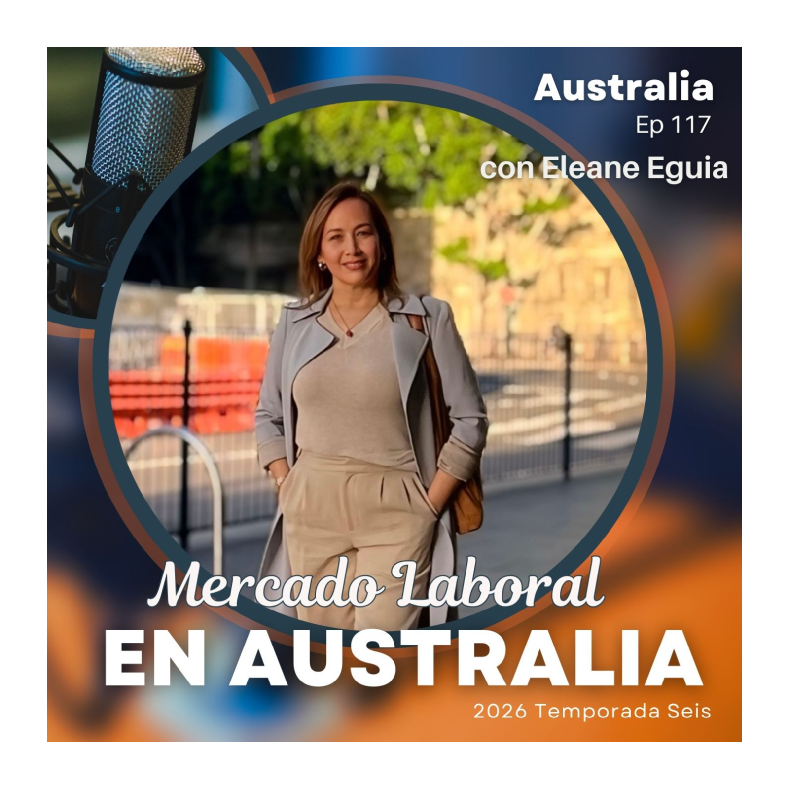  Como conseguir Experiencia Local en Australia 