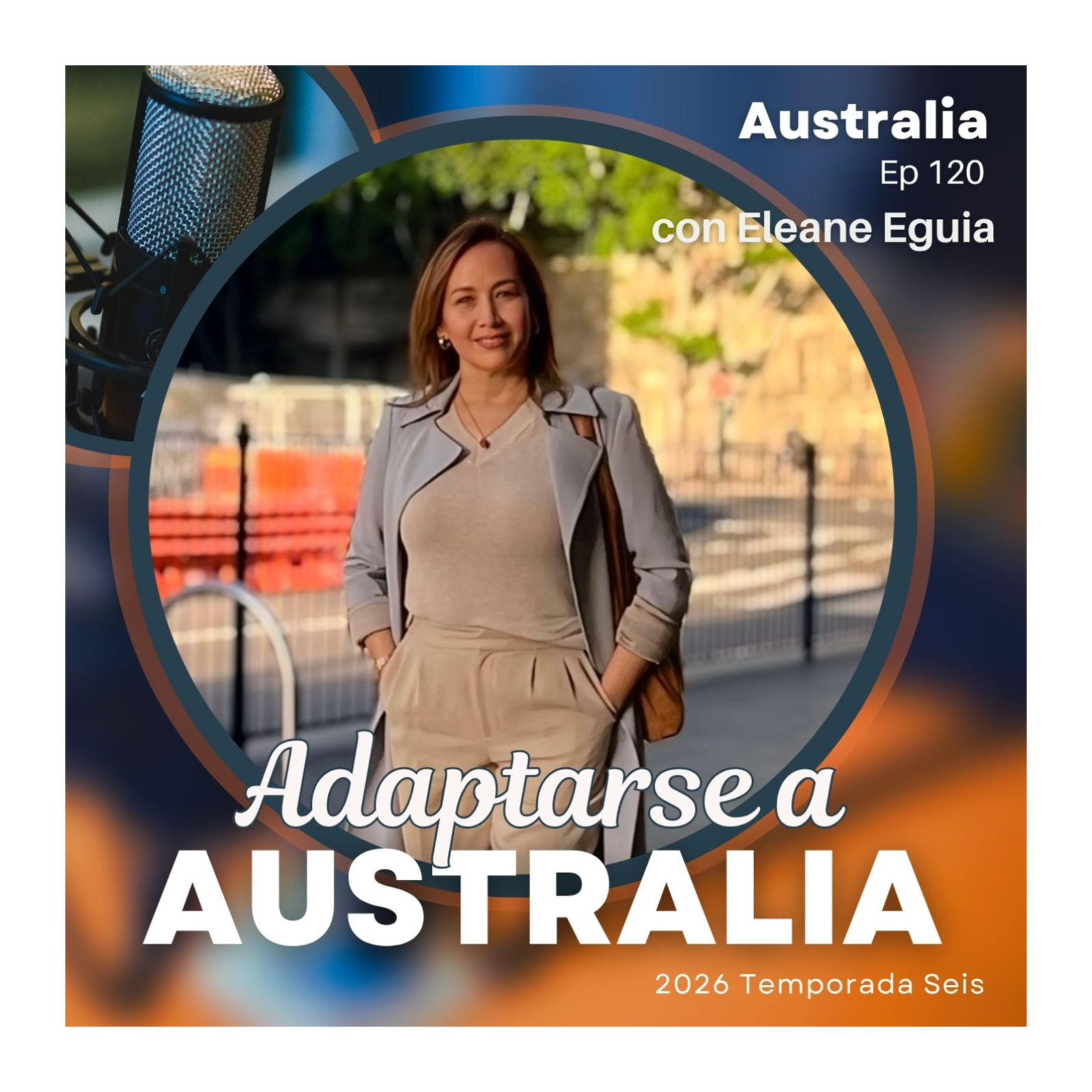 Recursividad y Asertividad: Herramientas Clave para Profesionales Migrantes en Australia | EP 120