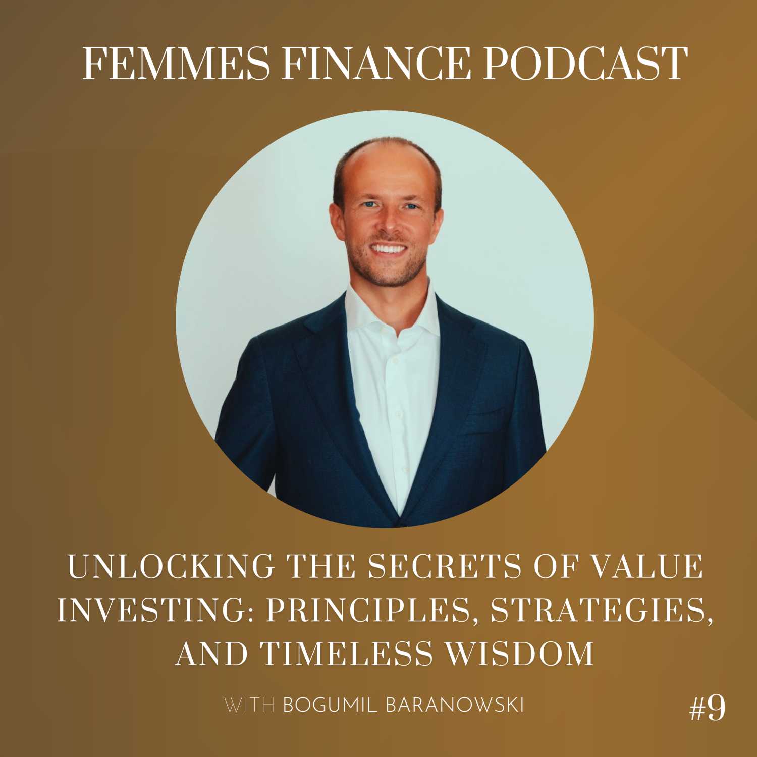 Femmes Finance Podcast