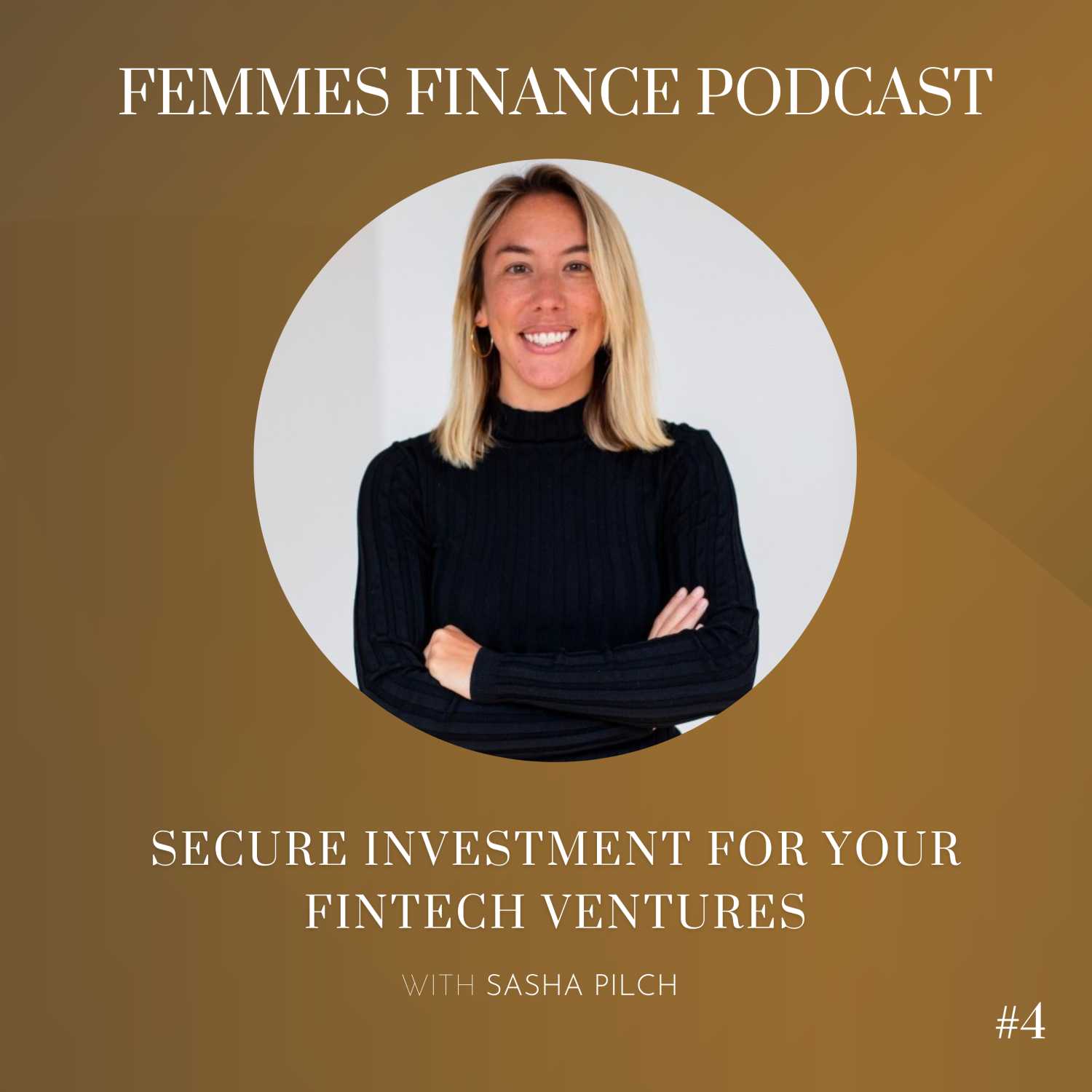 Femmes Finance Podcast