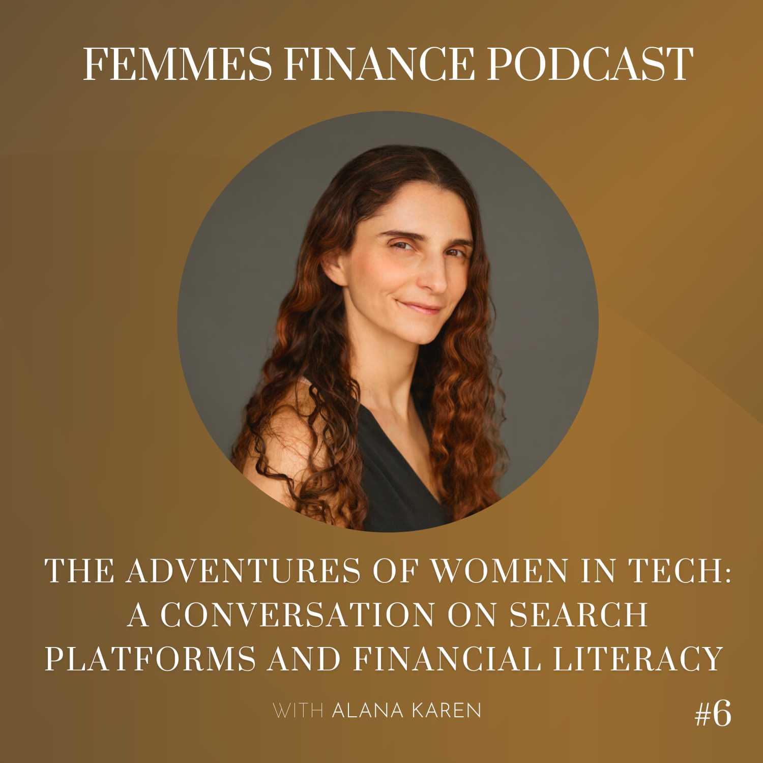 Femmes Finance Podcast