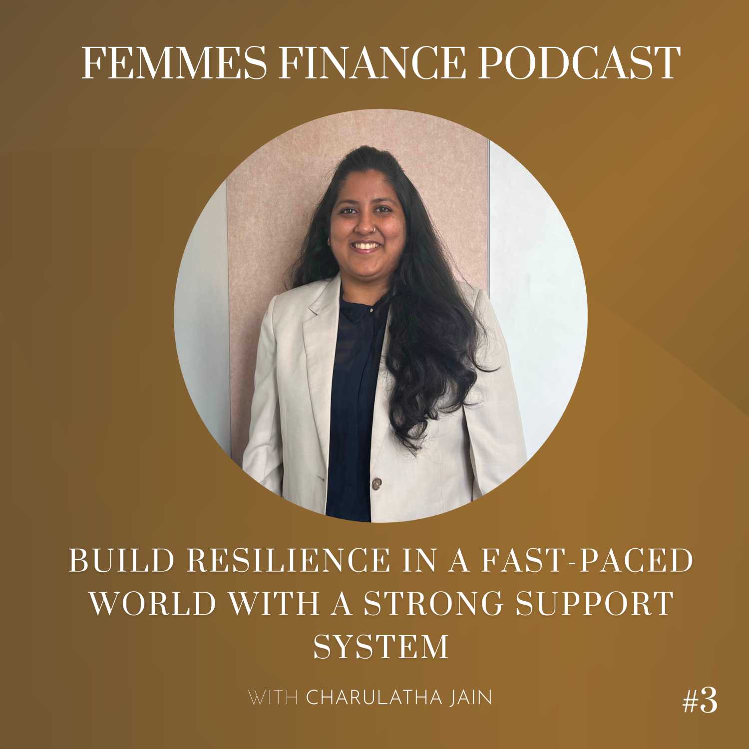 Femmes Finance Podcast