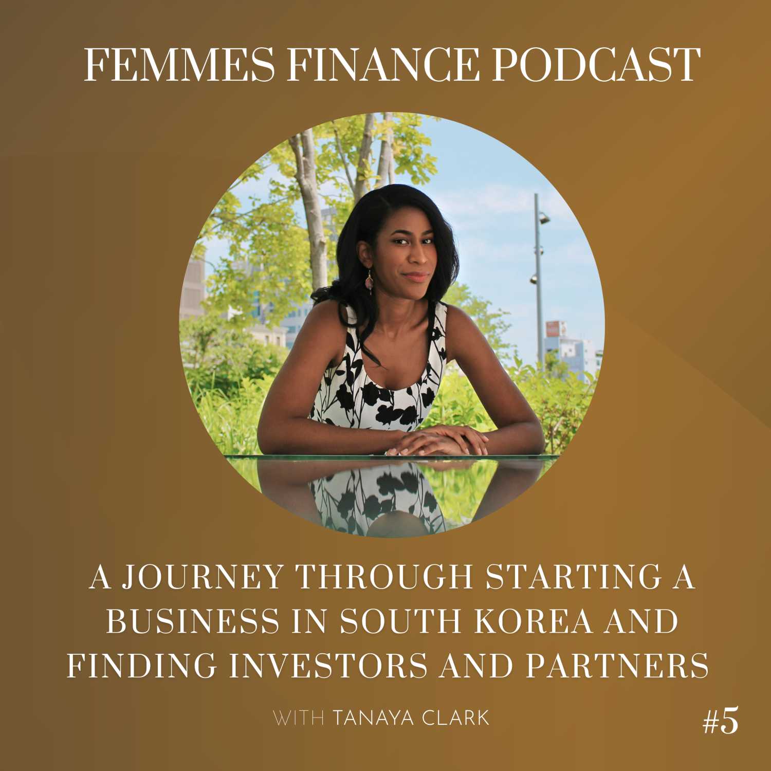 Femmes Finance Podcast