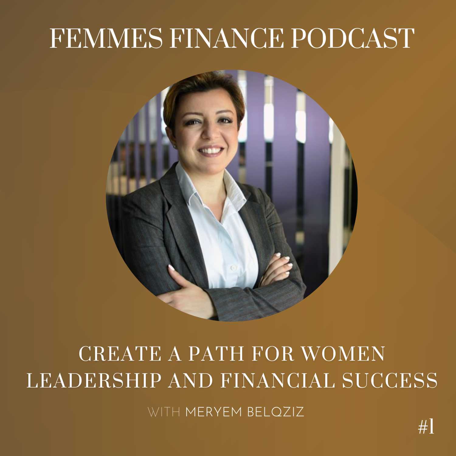 Femmes Finance Podcast