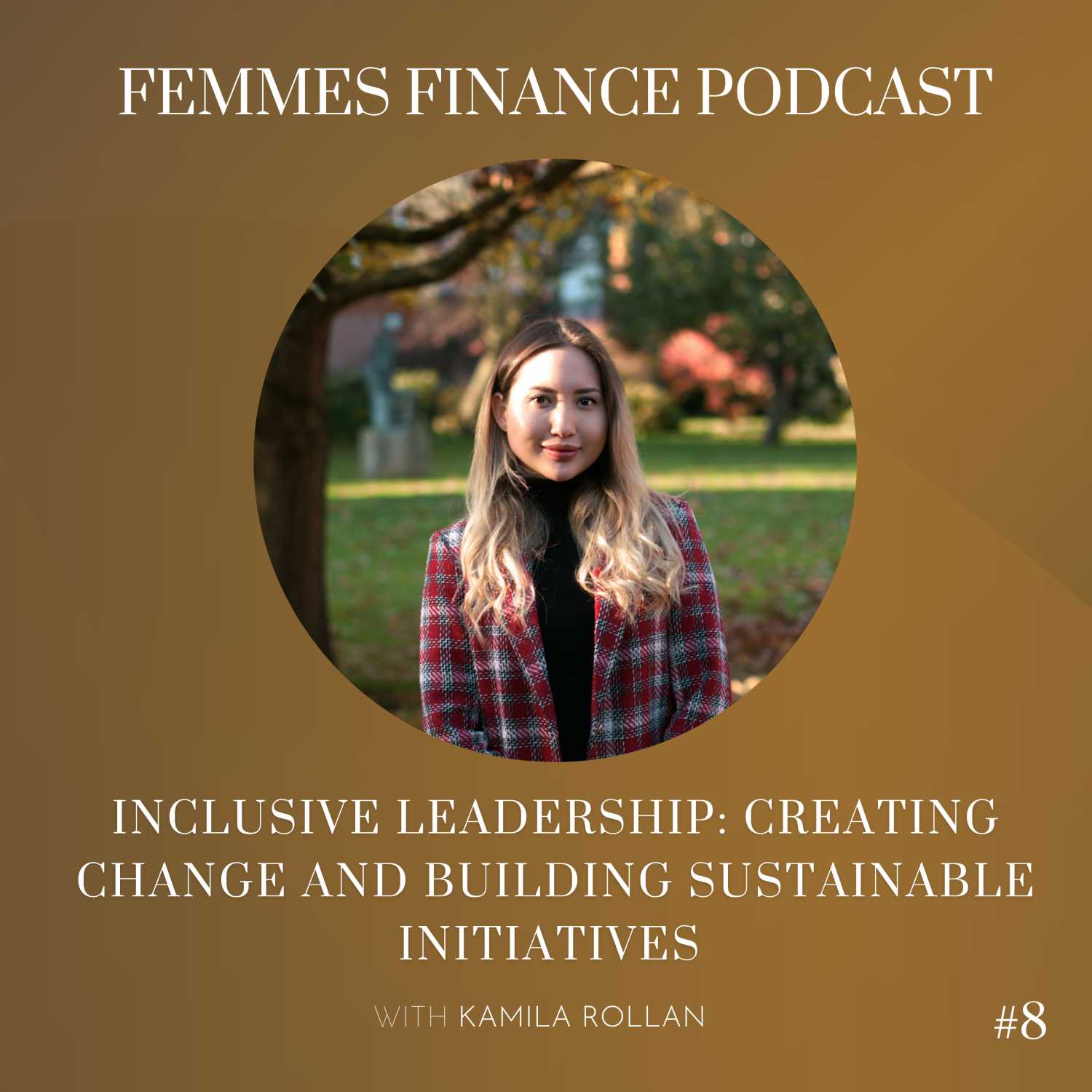 Femmes Finance Podcast