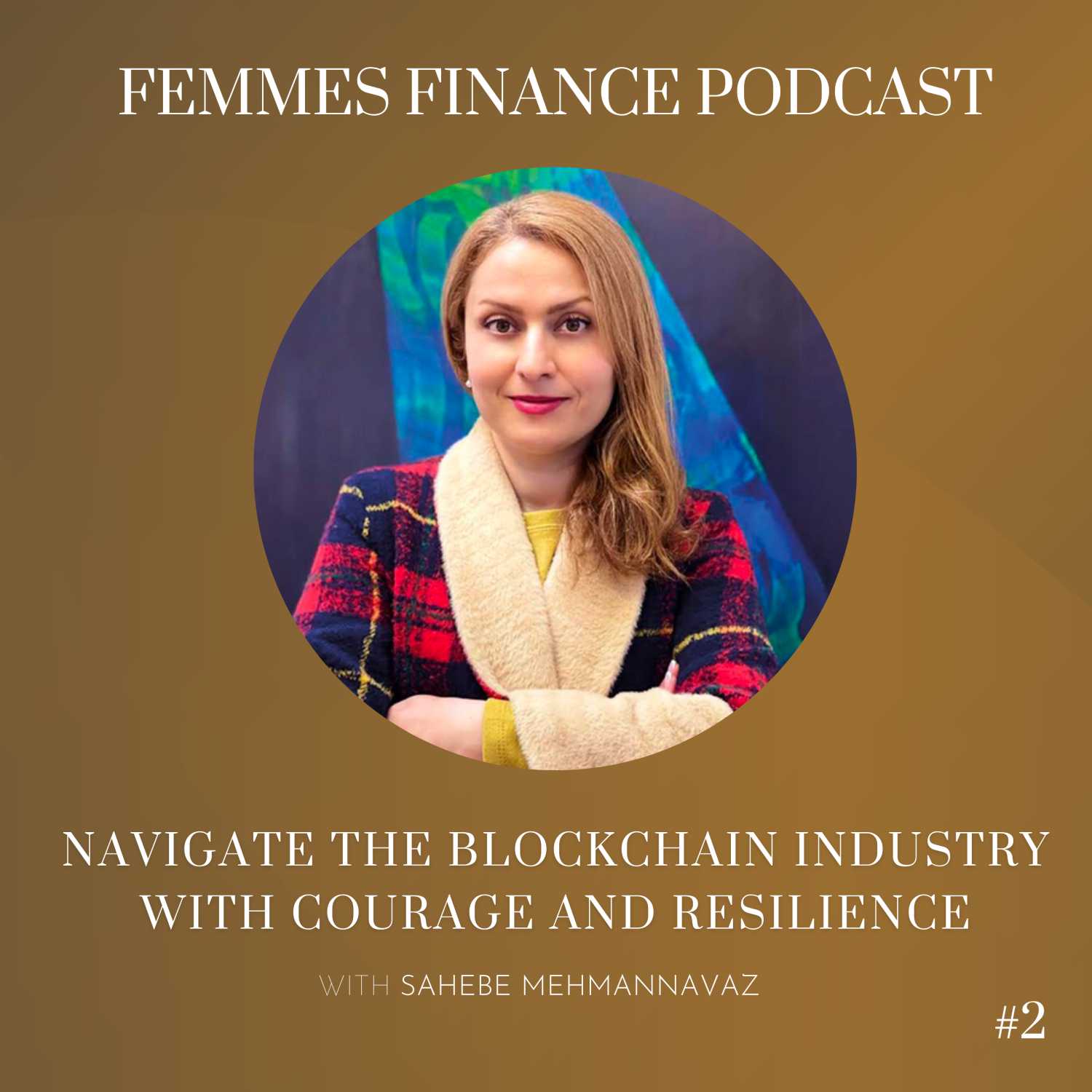 Femmes Finance Podcast
