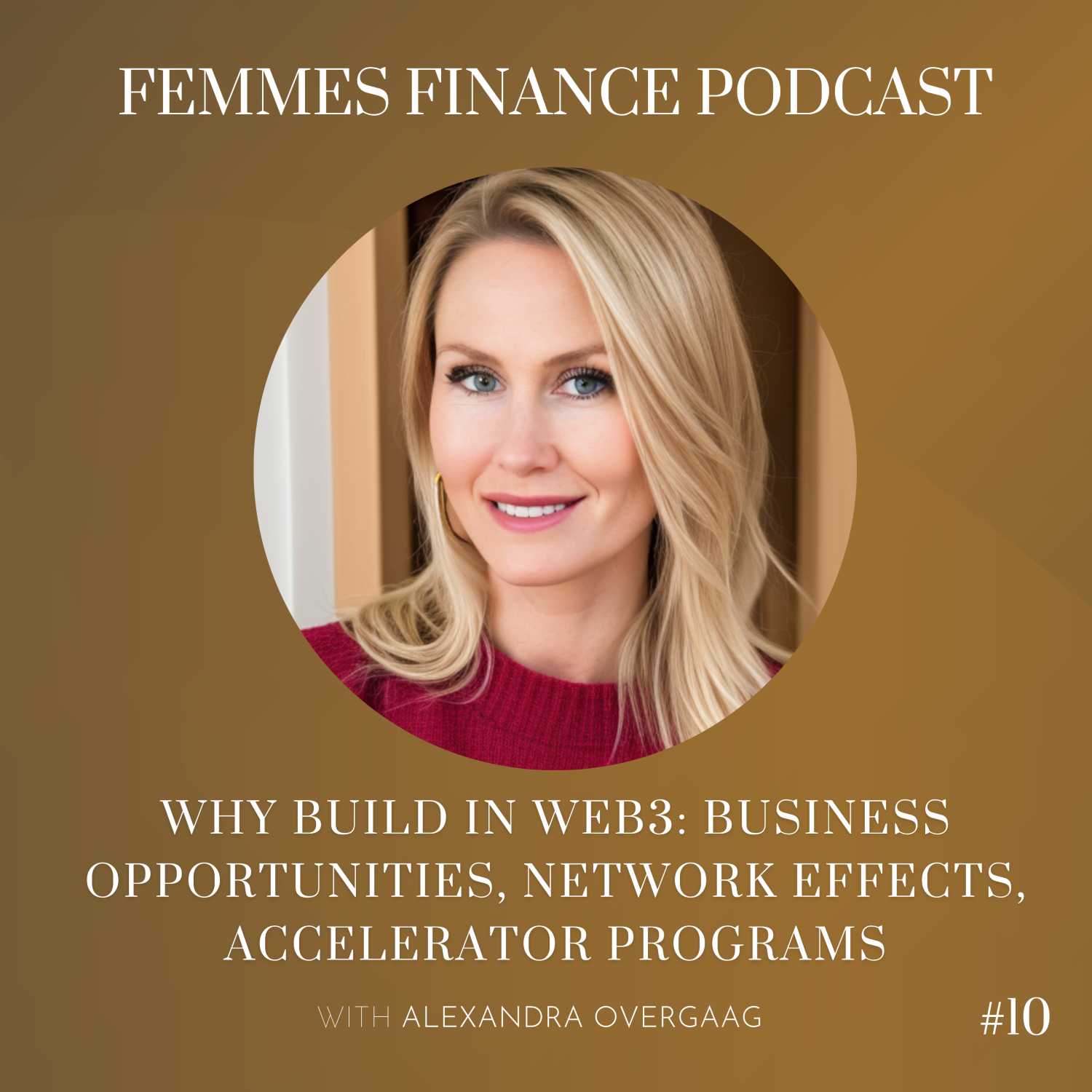 Femmes Finance Podcast