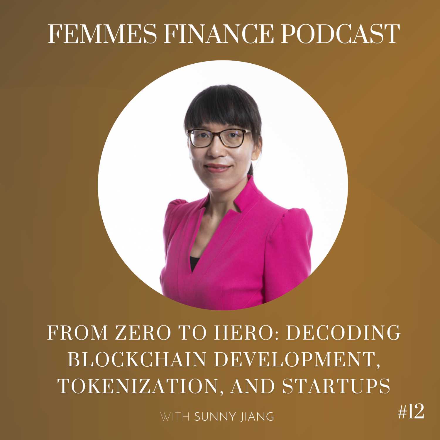 Femmes Finance Podcast