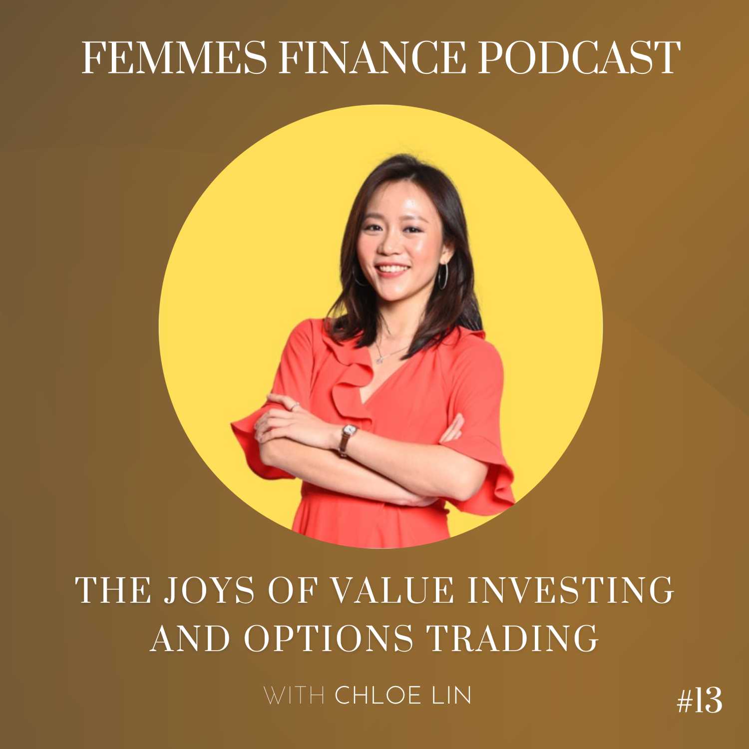 Femmes Finance Podcast