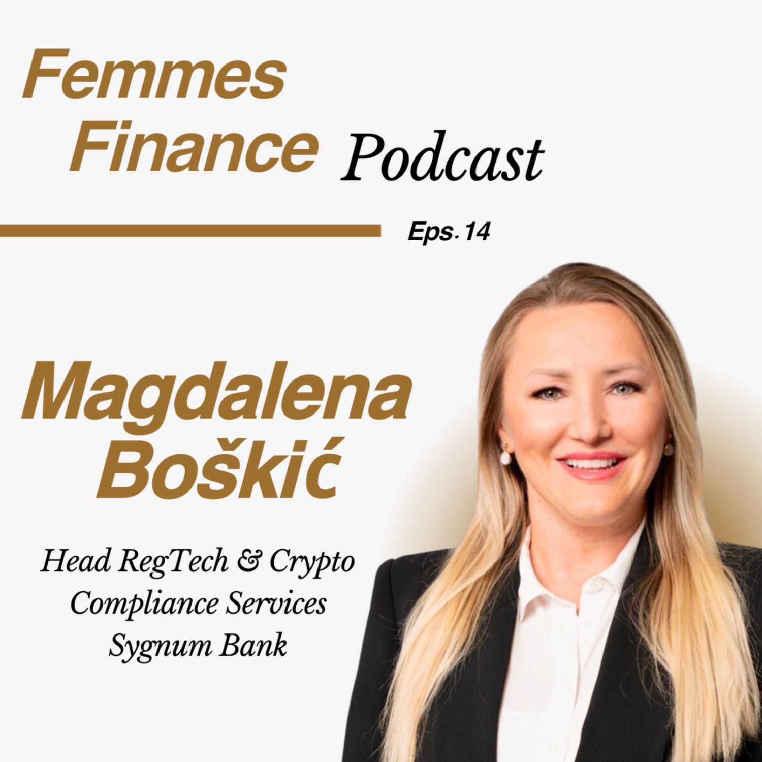 Femmes Finance Podcast