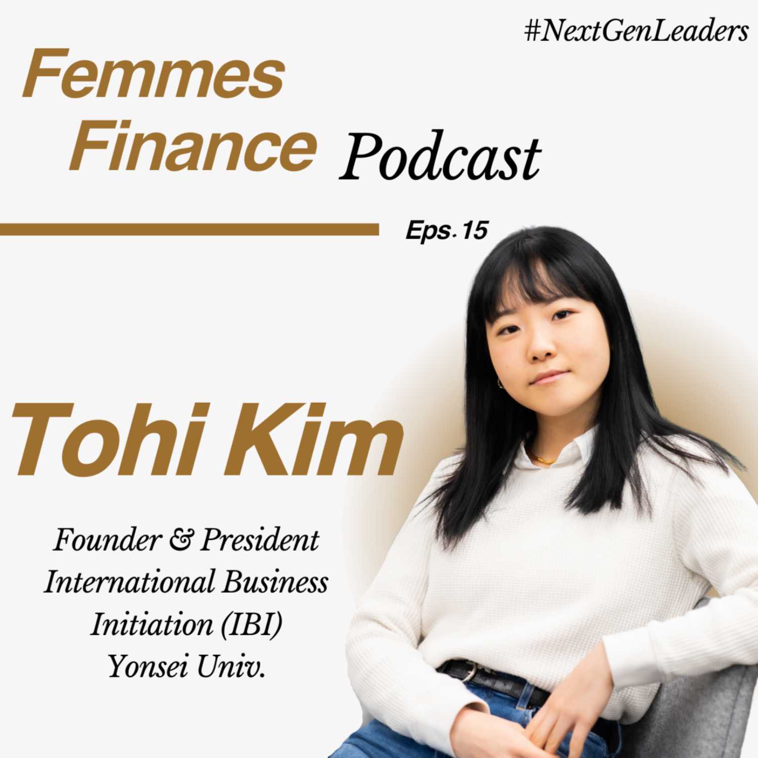 Femmes Finance Podcast