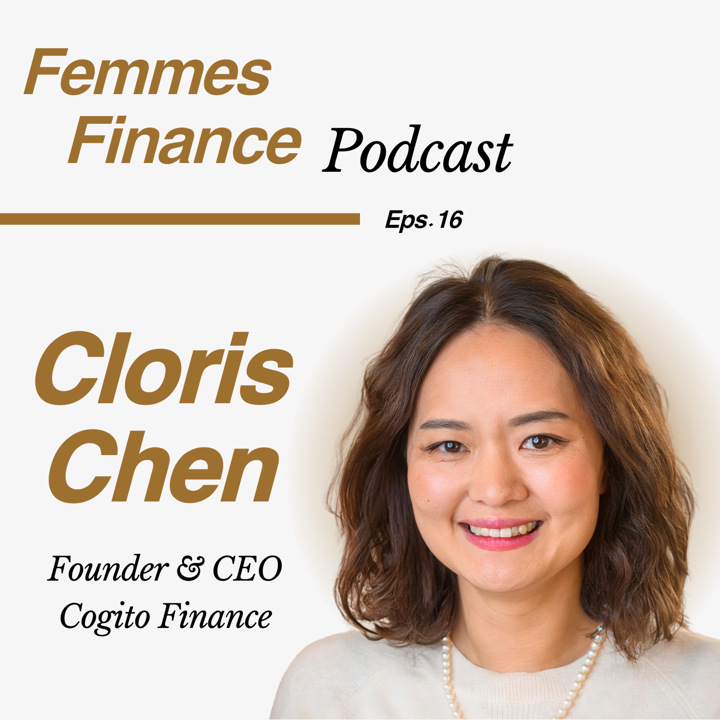 Femmes Finance Podcast