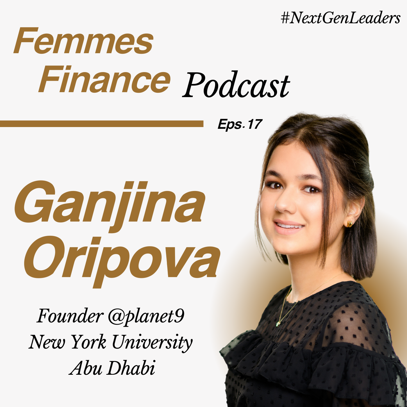Femmes Finance Podcast