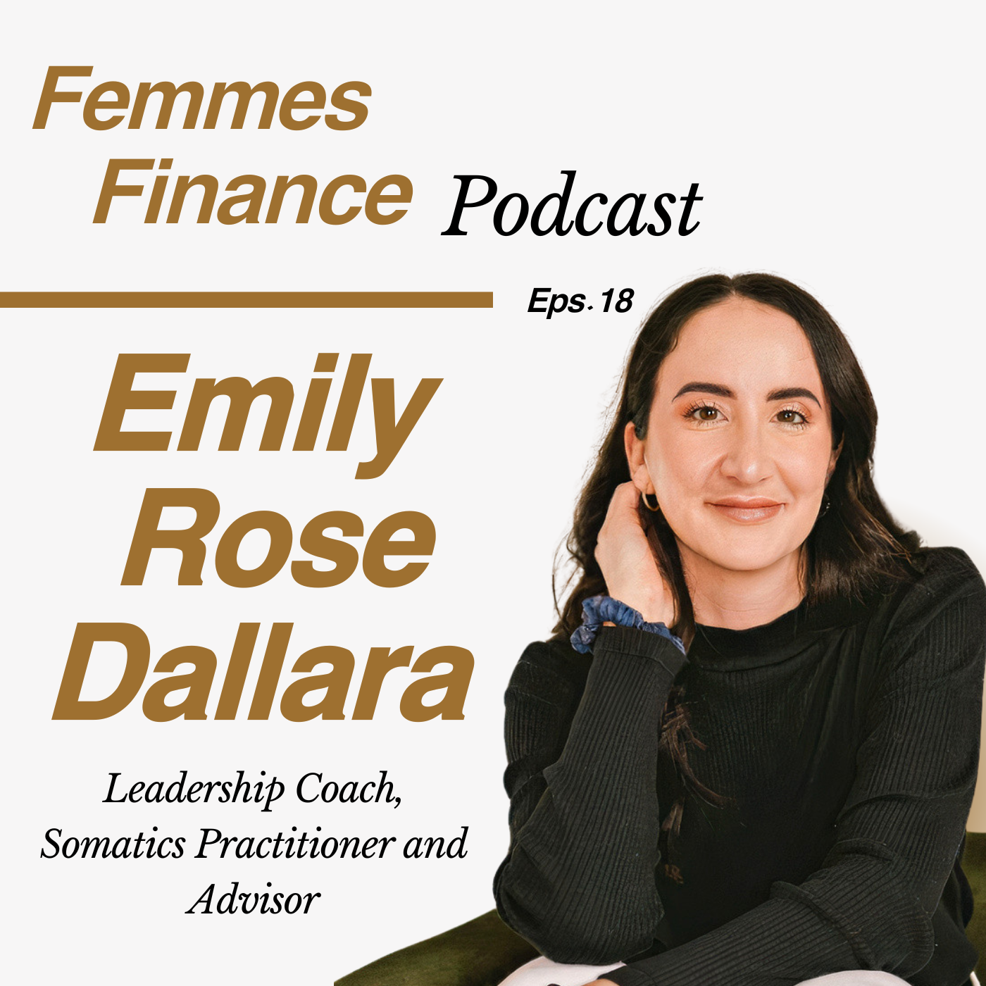 Femmes Finance Podcast
