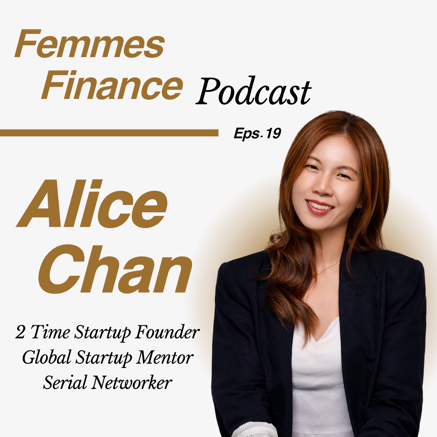 Femmes Finance Podcast