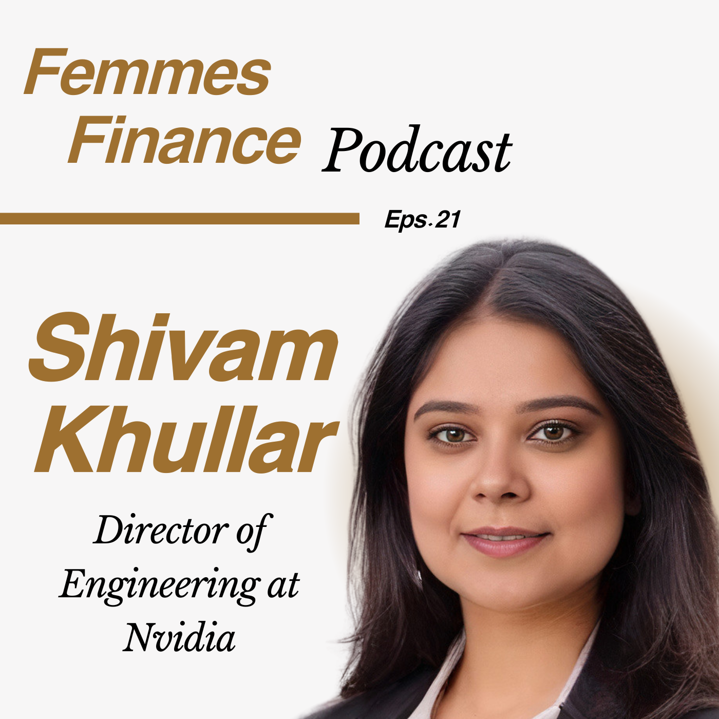 Femmes Finance Podcast