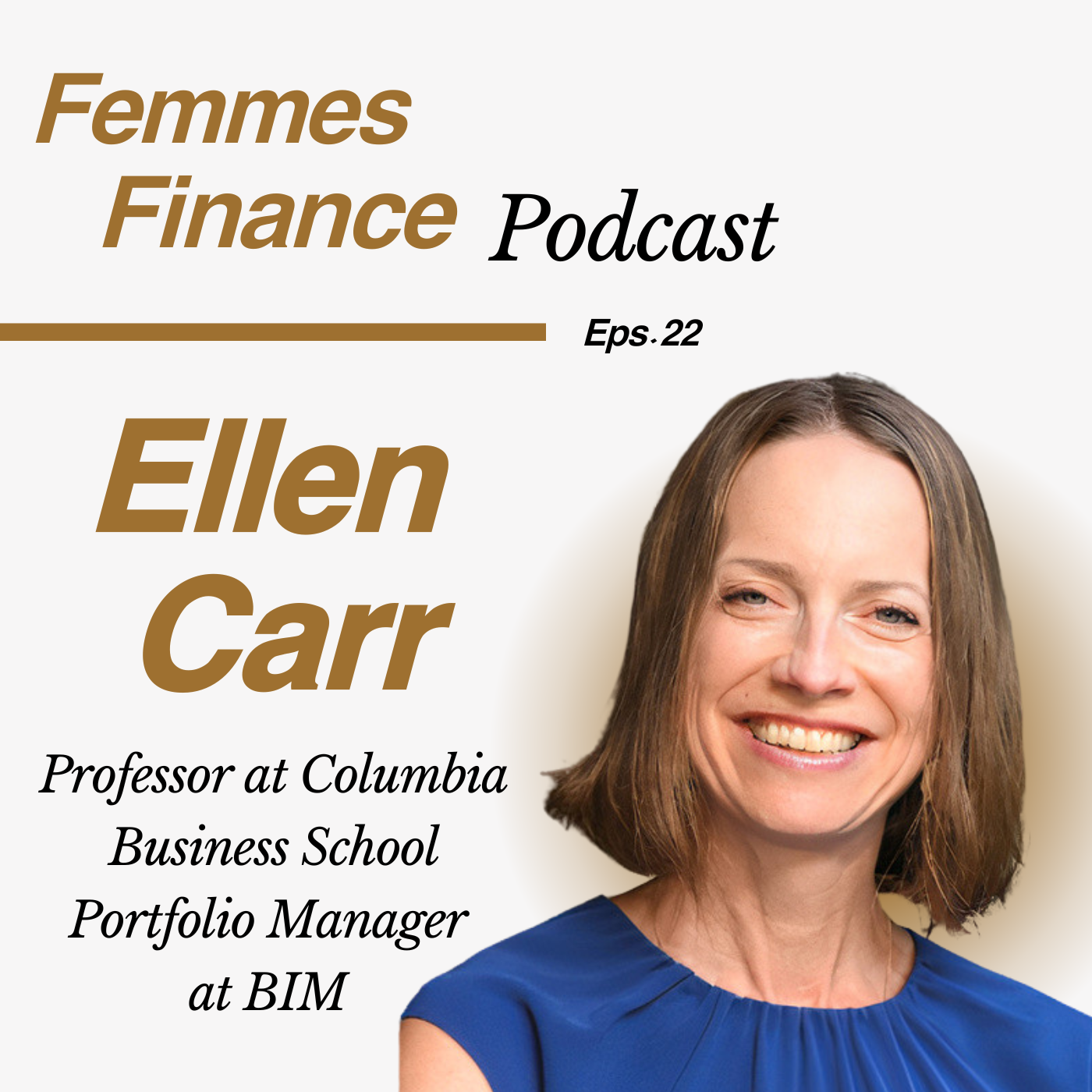 Femmes Finance Podcast