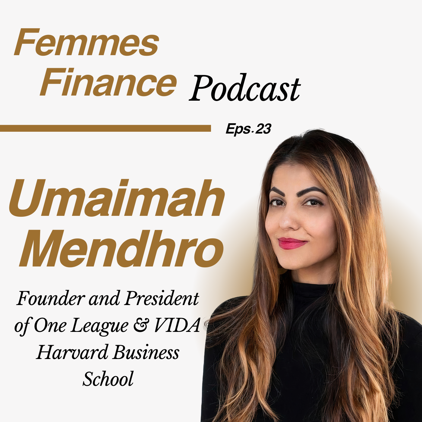Femmes Finance Podcast