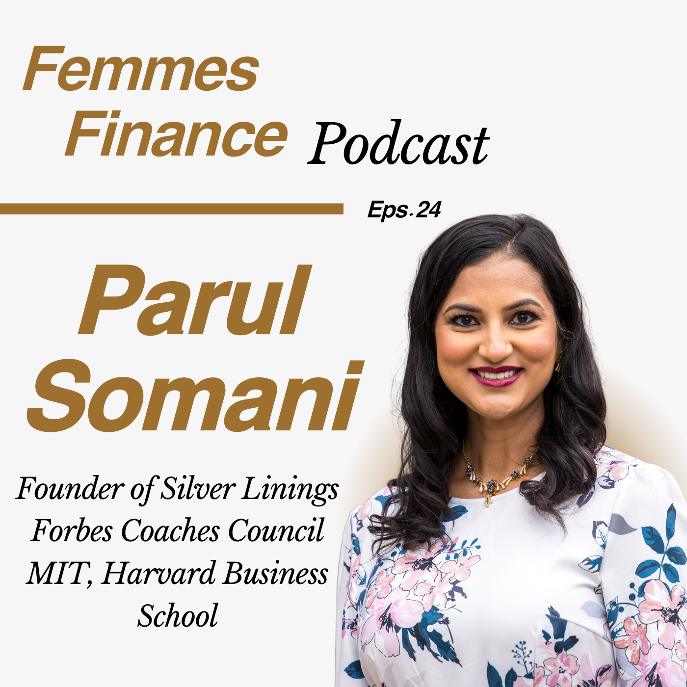 Femmes Finance Podcast