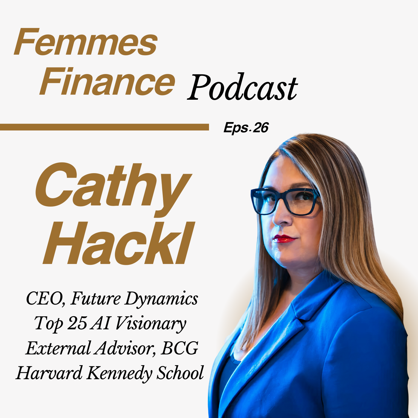 Femmes Finance Podcast