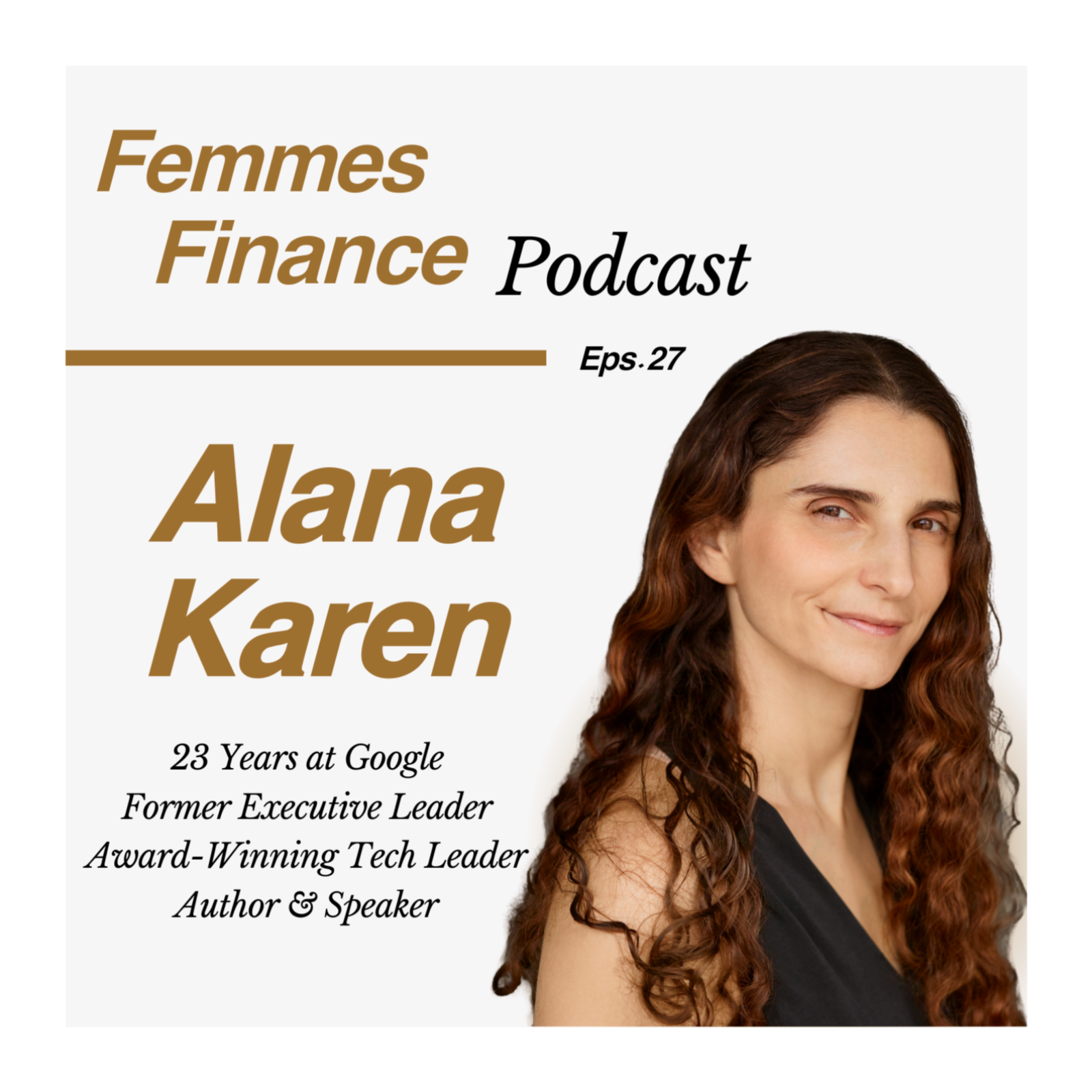 Femmes Finance Podcast