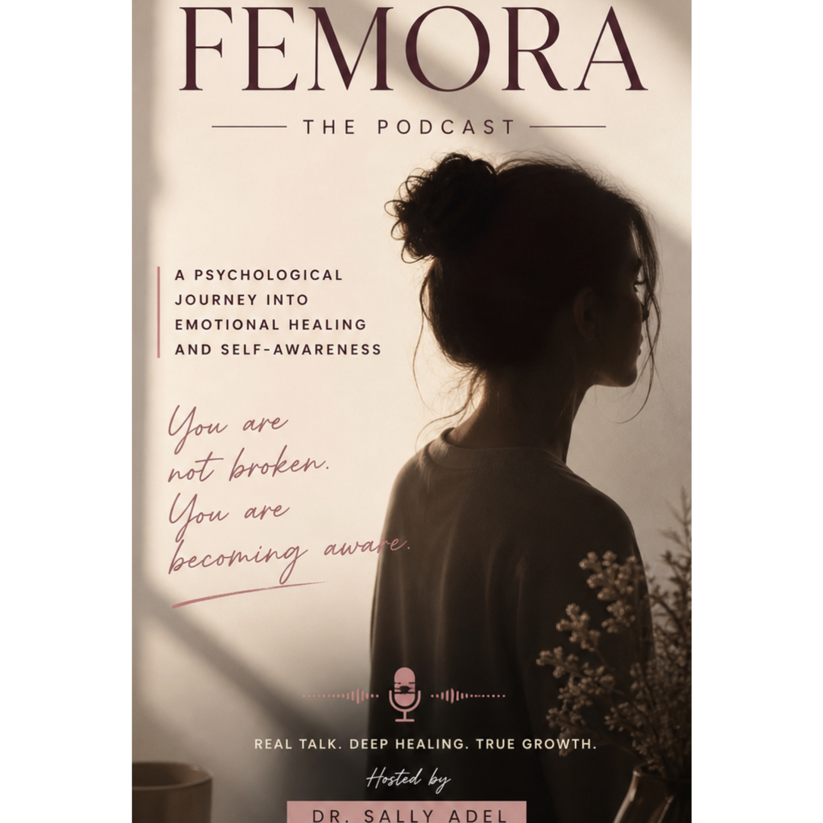 Femora episode artwork