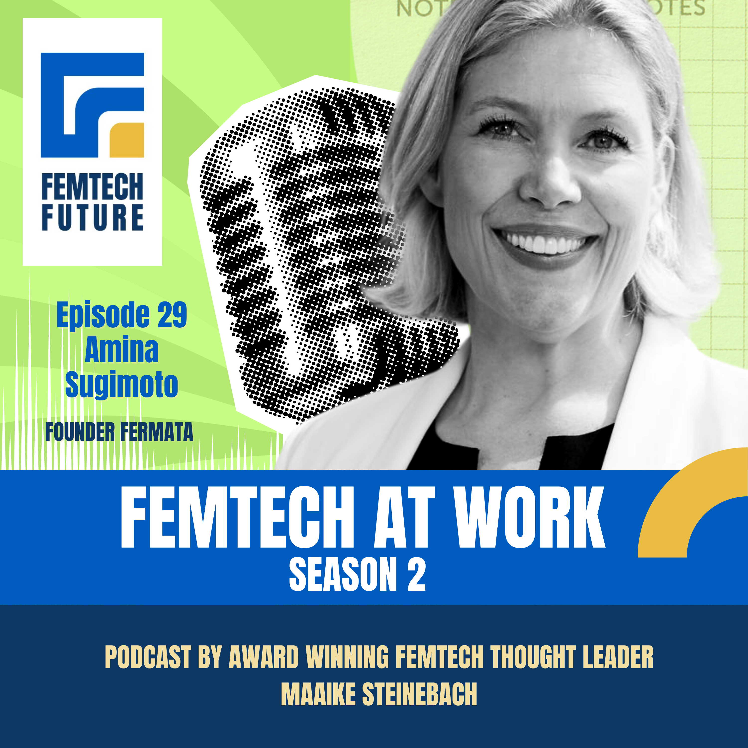 Femtech At Work