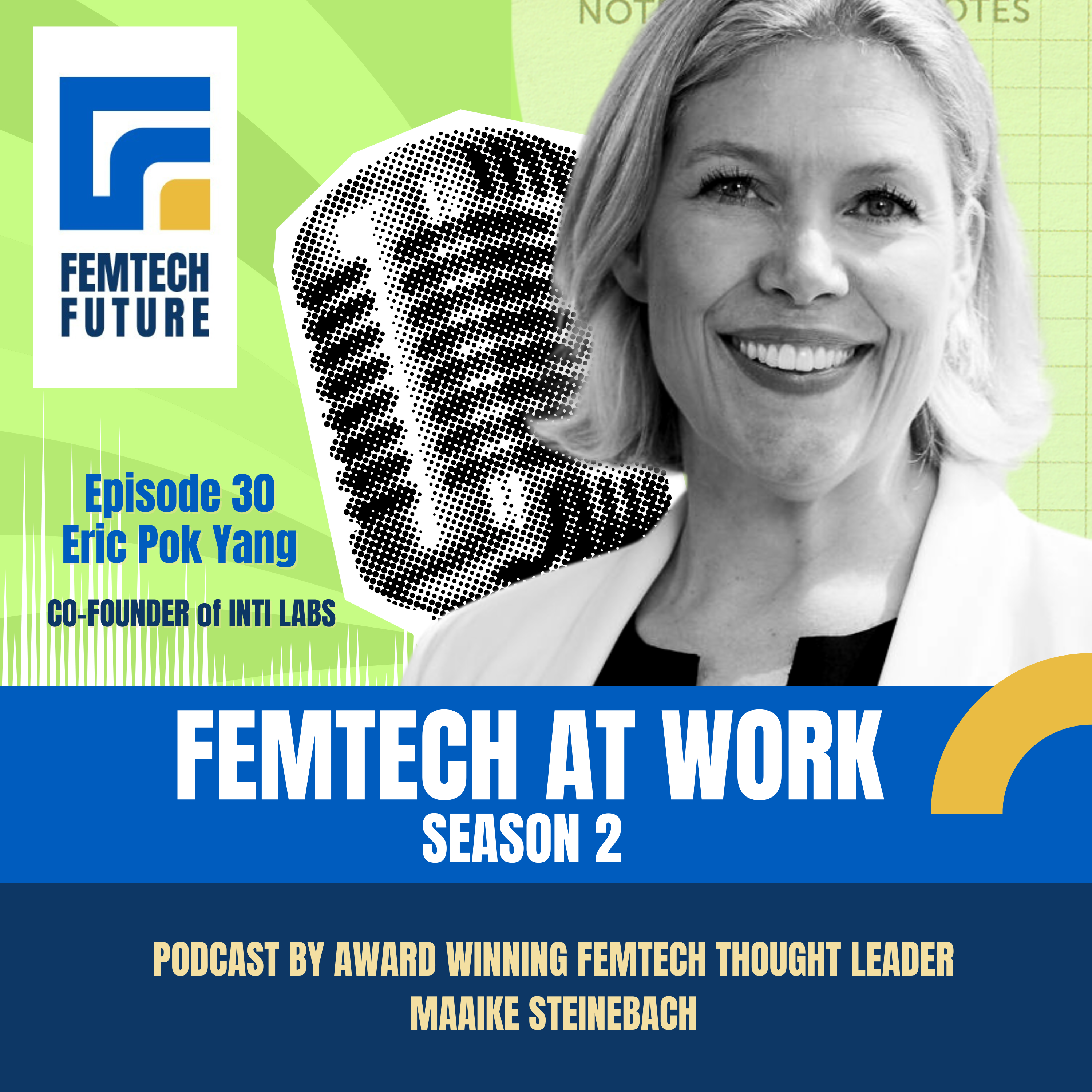 Femtech At Work