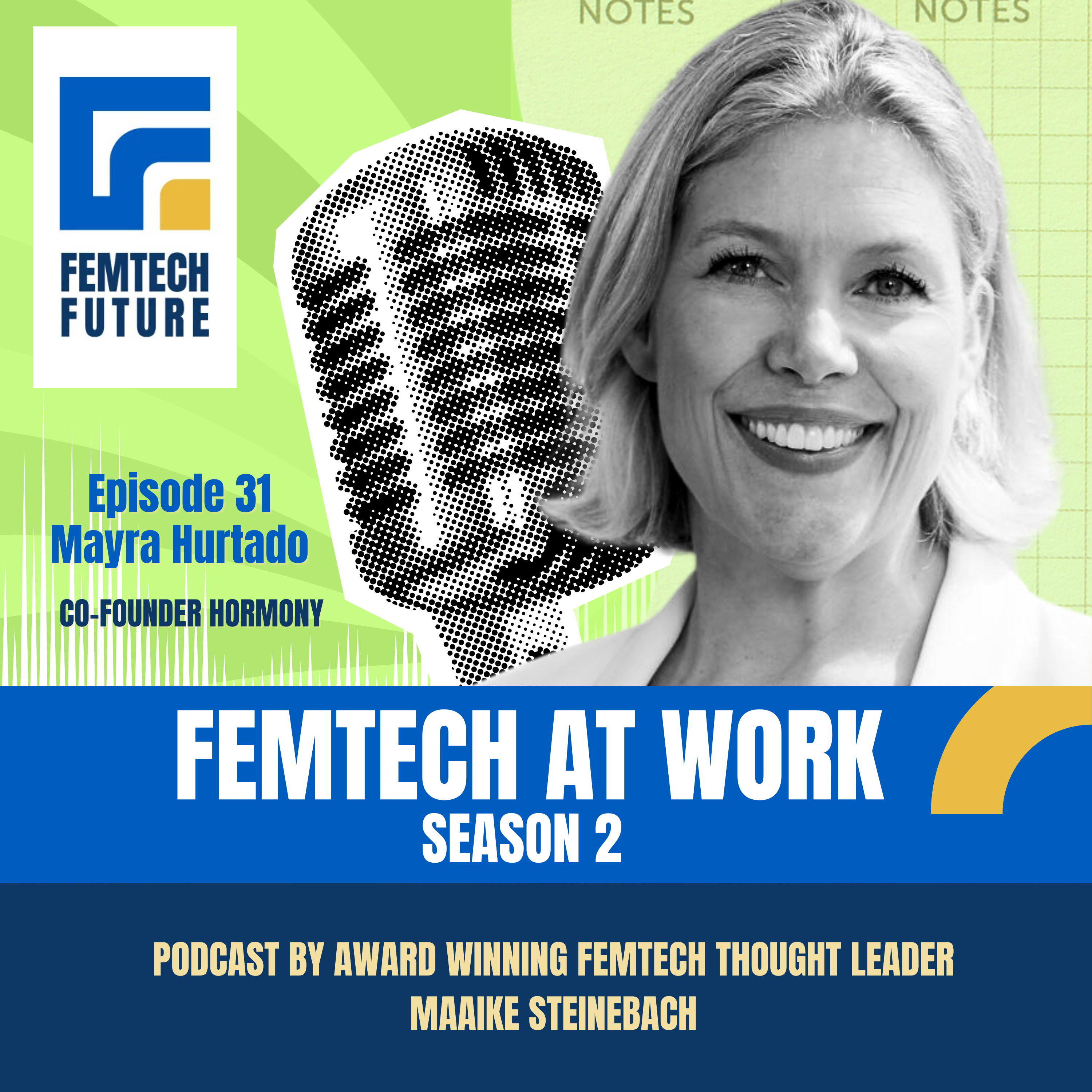 Femtech At Work