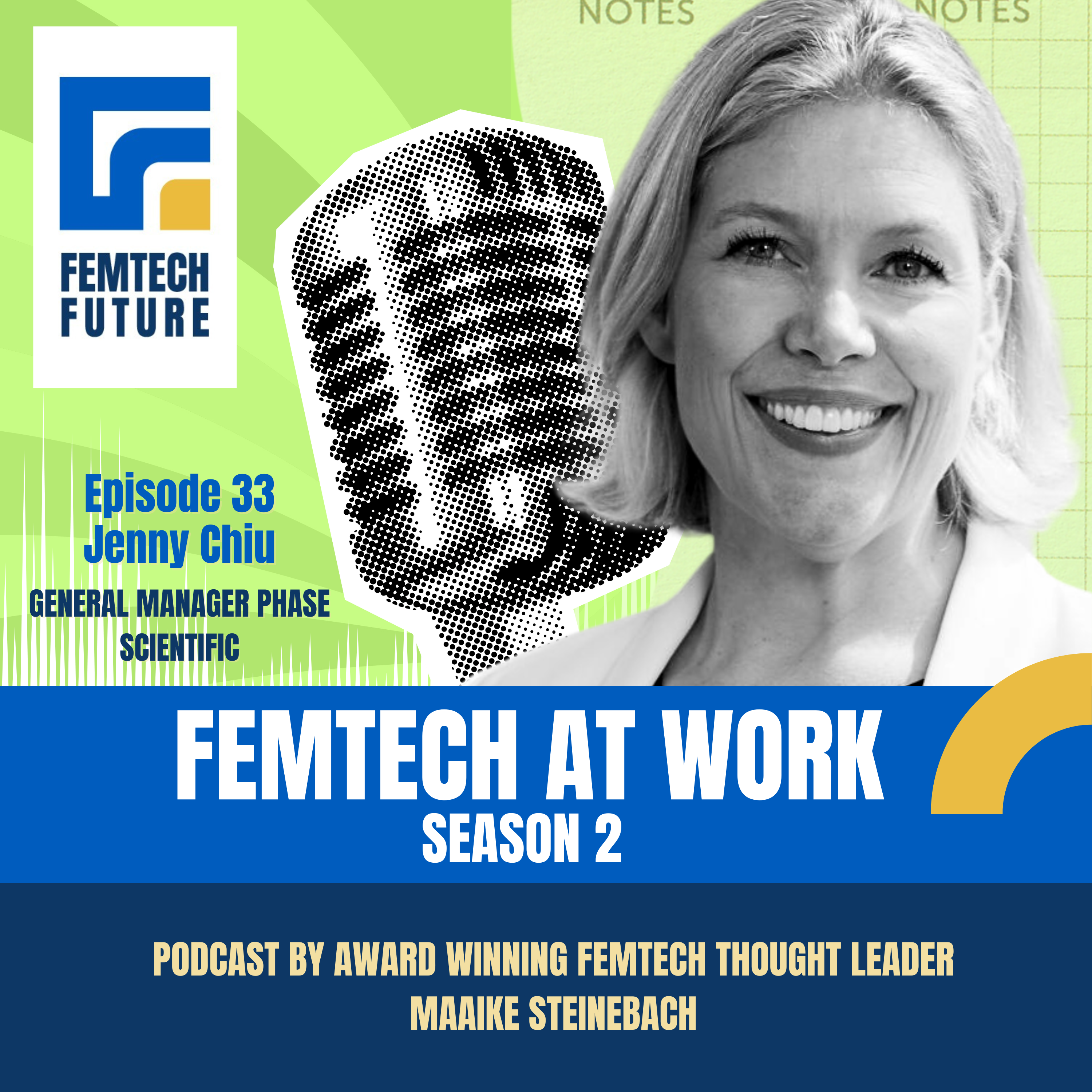 Femtech At Work