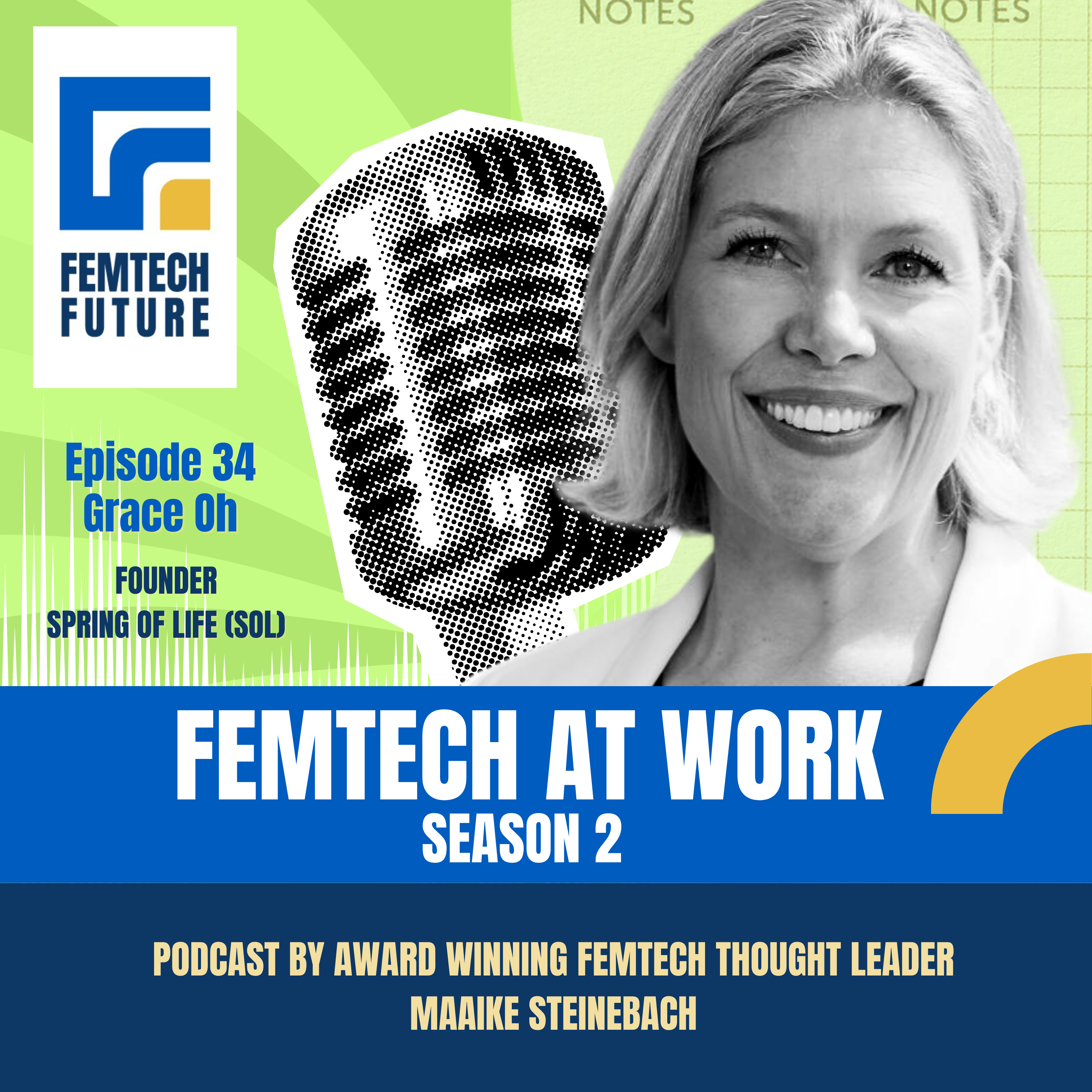 Femtech At Work
