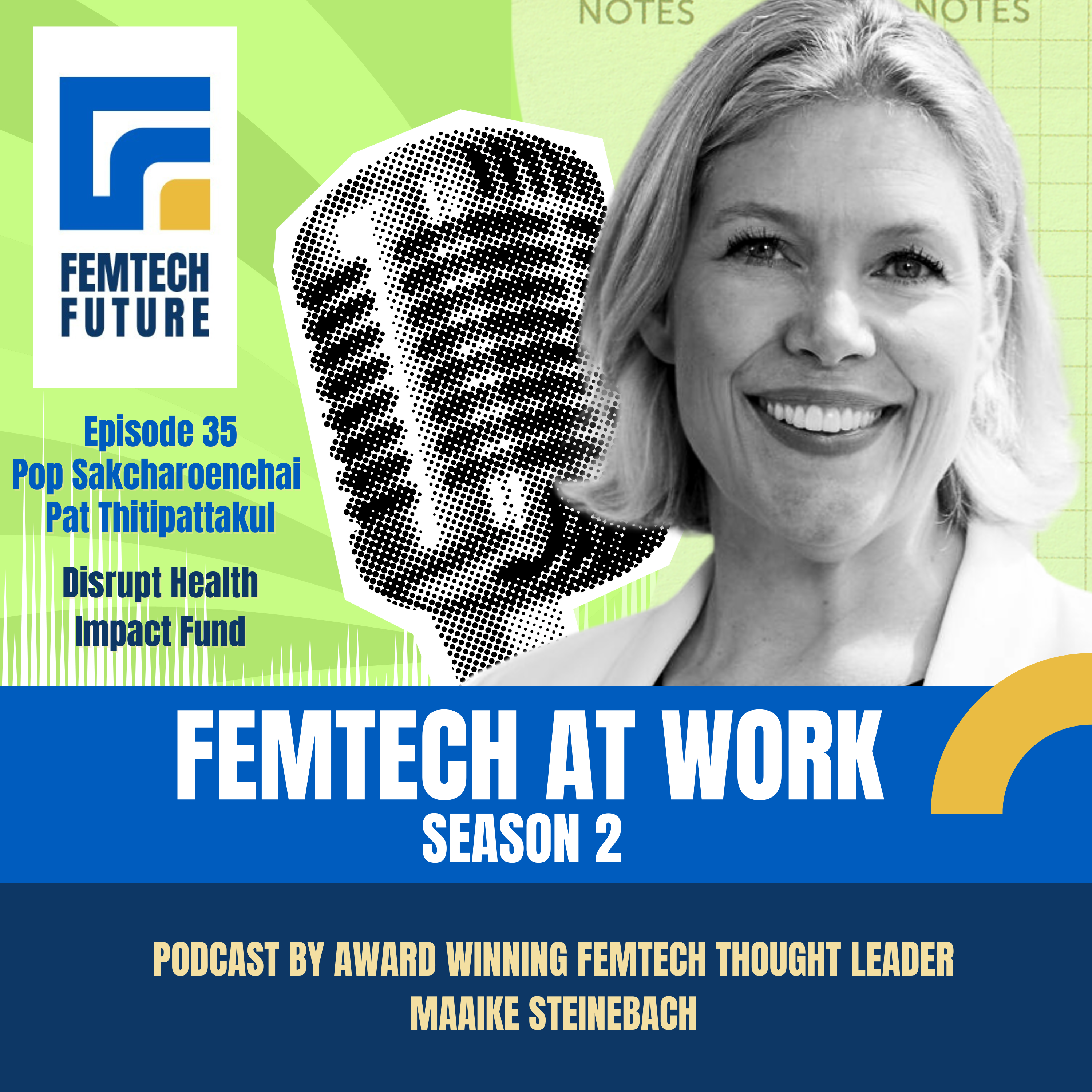 Femtech At Work