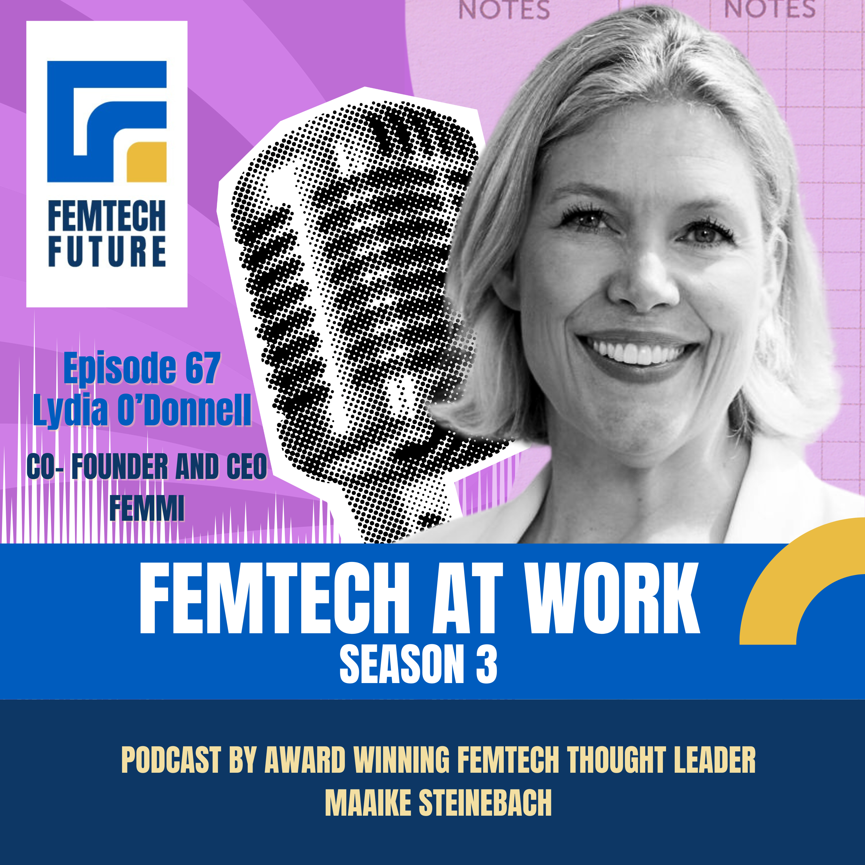 How Femmi Helps Women Run With Their Hormones, Not Against Them