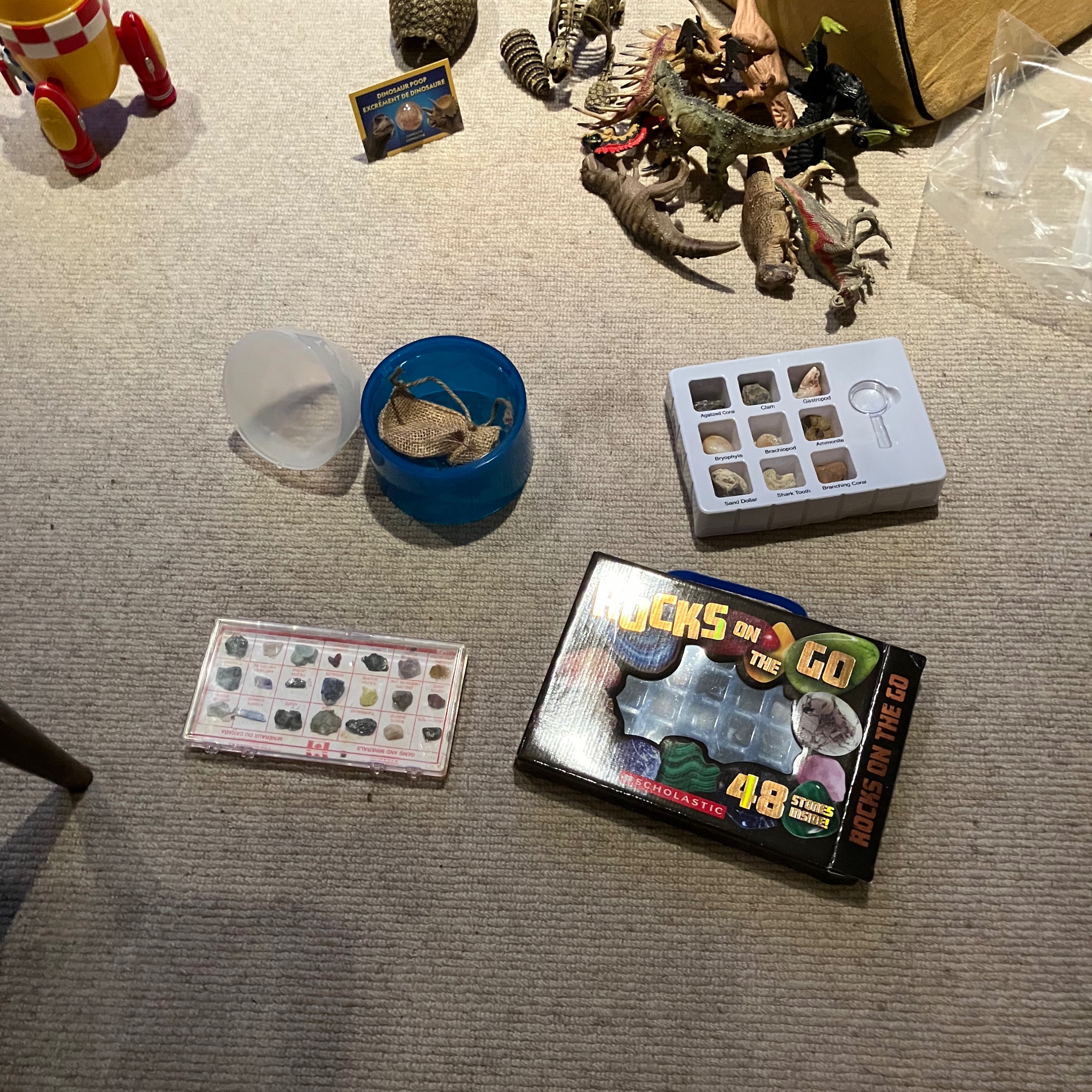 Fen’s Fabulous Science Podcast