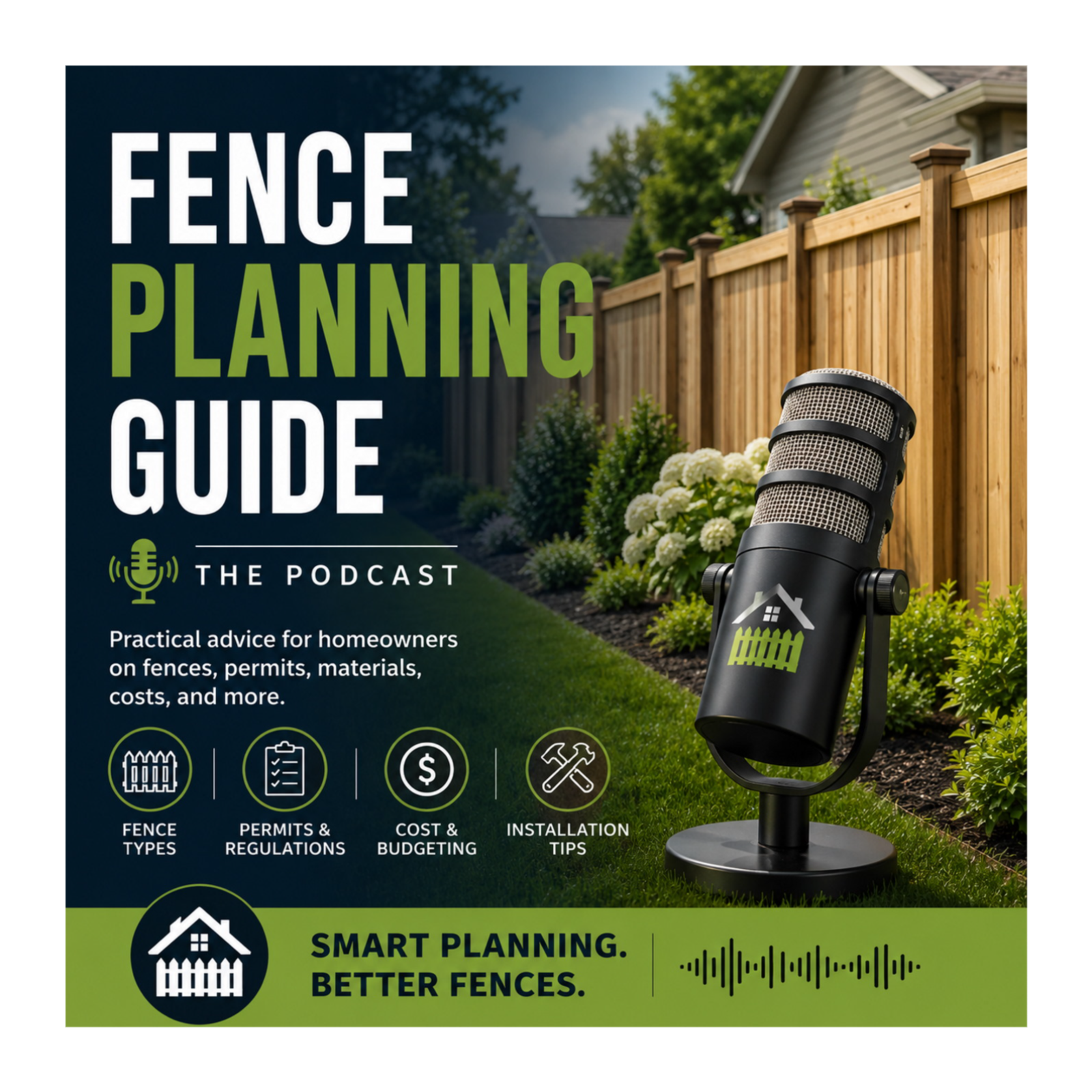 Fence Podcast