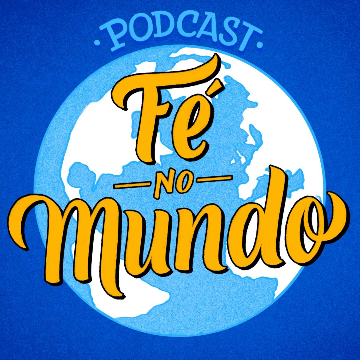 Fé no Mundo