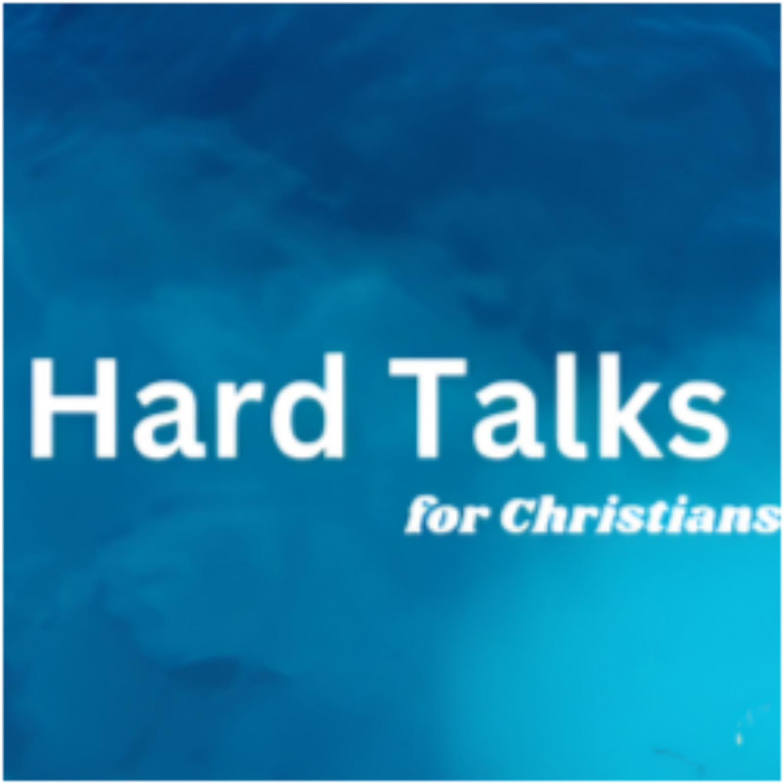 Hard Talks: Abortion episode artwork