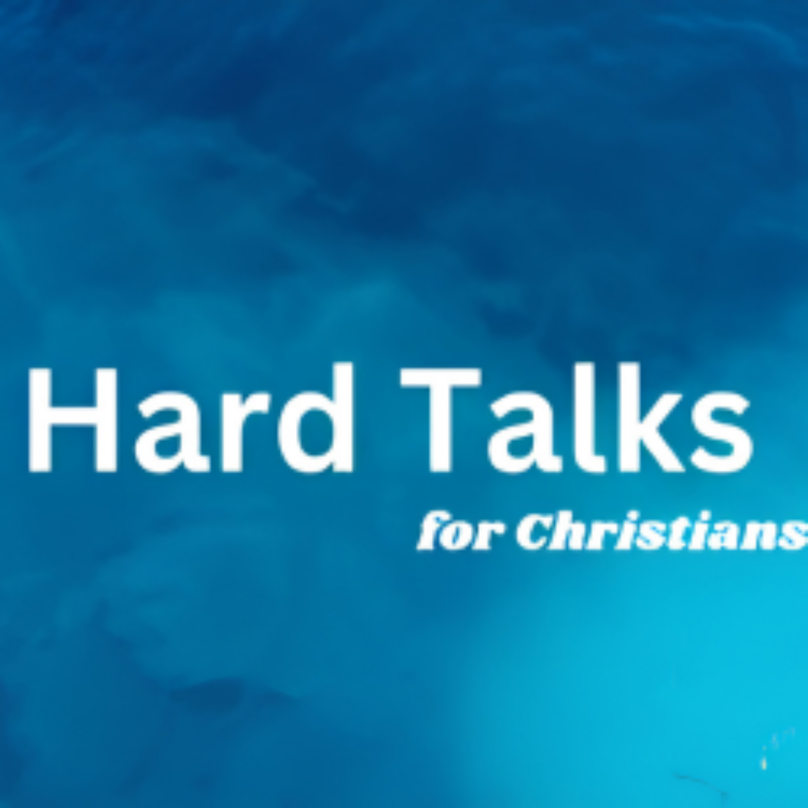 Hard Talks: Immigrants and Refugees episode artwork
