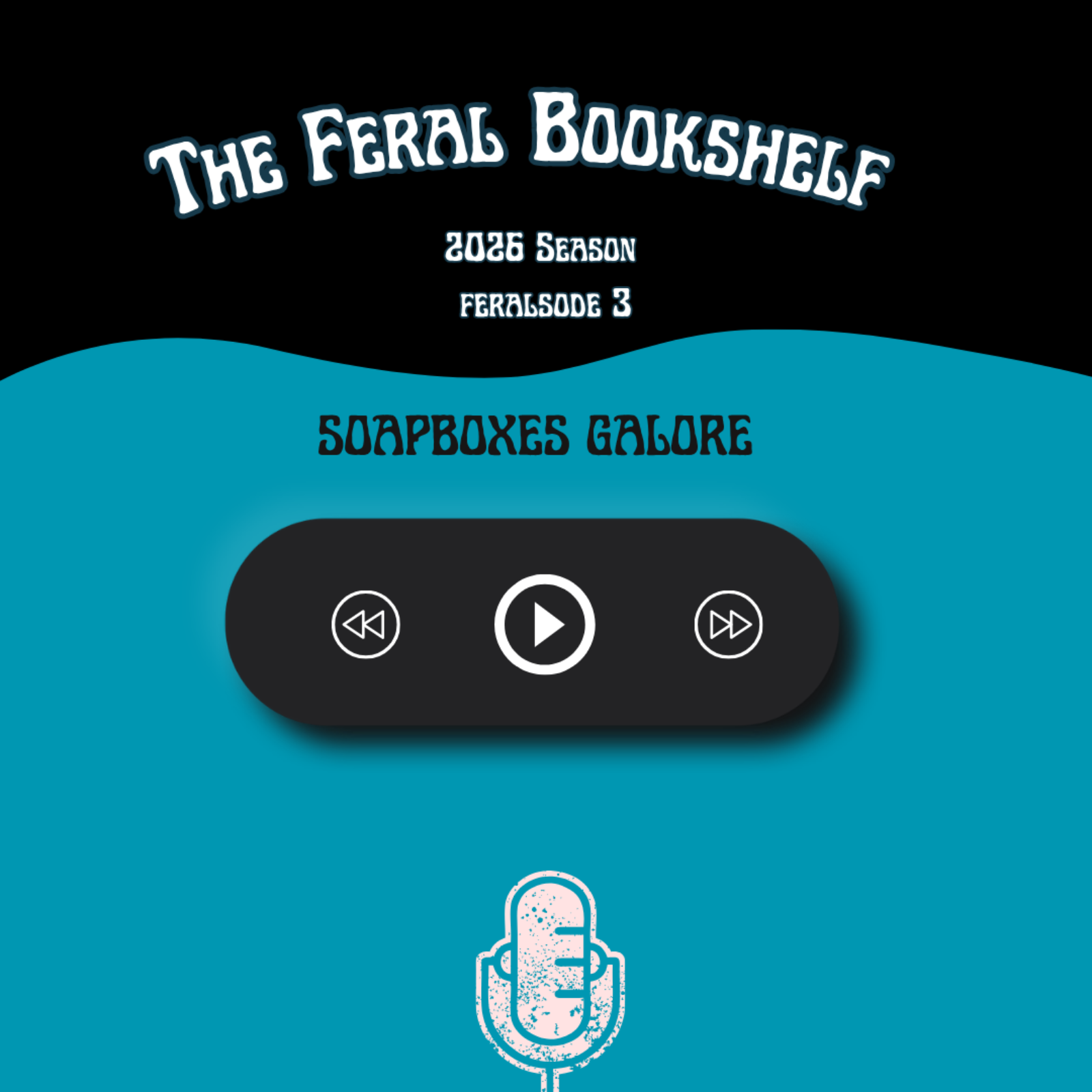soapboxes galore episode artwork
