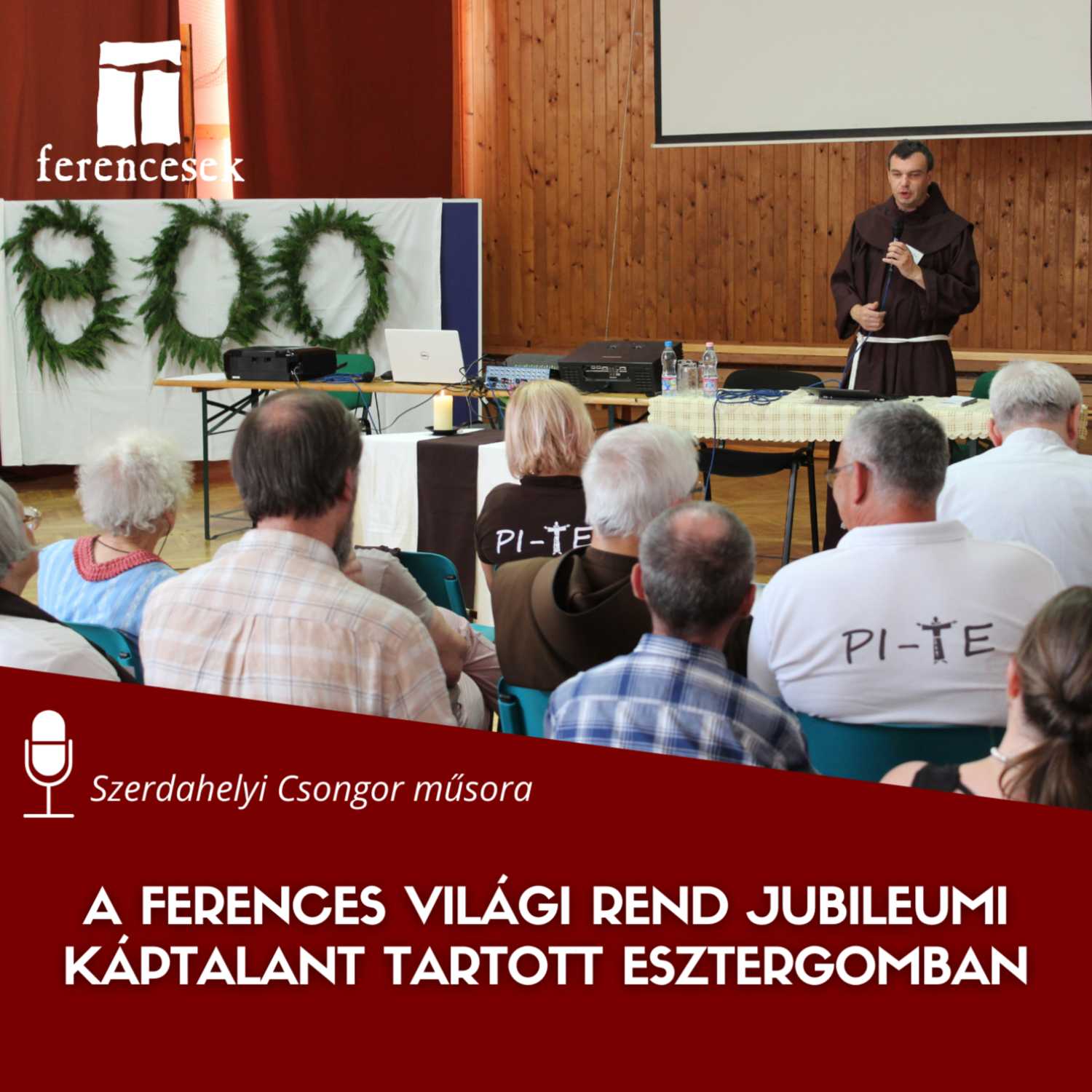 ferencesek