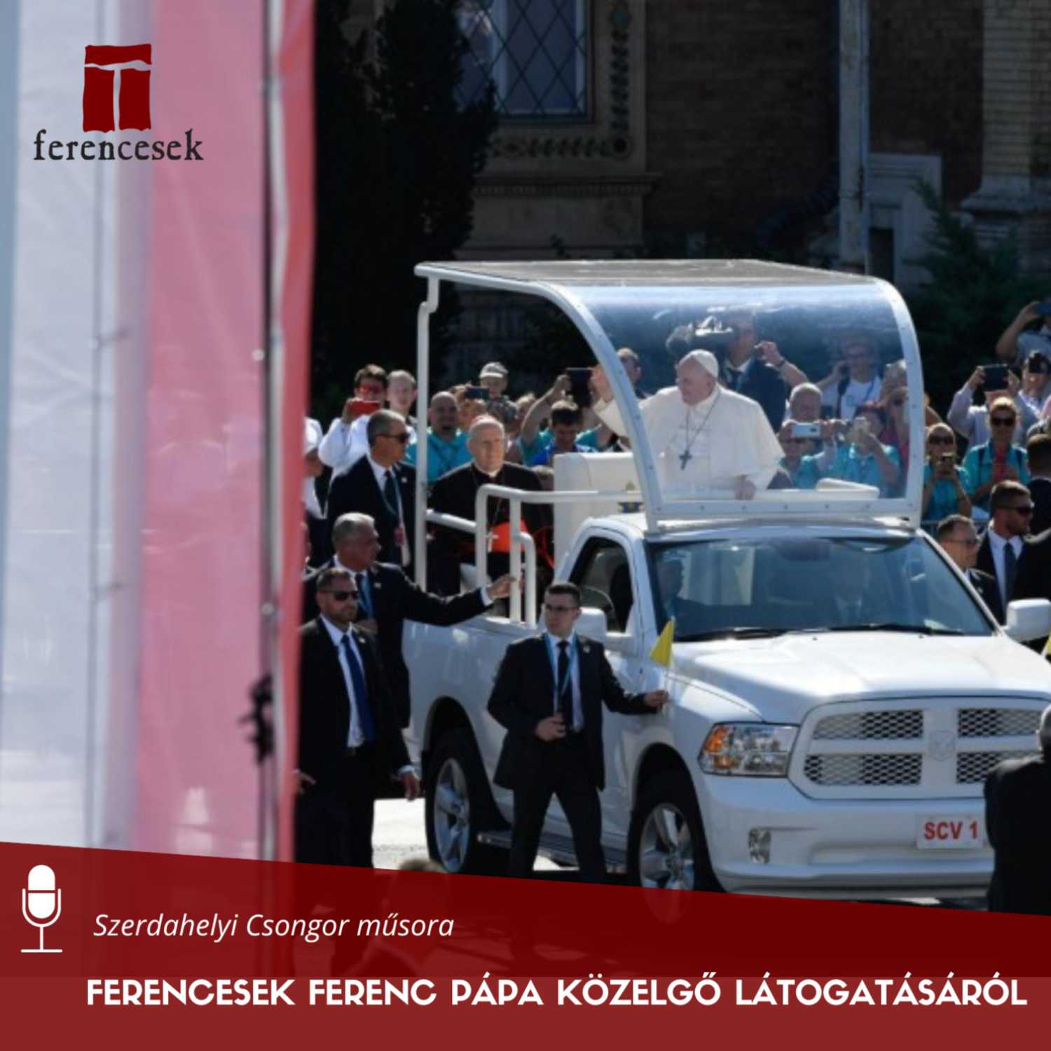 ferencesek